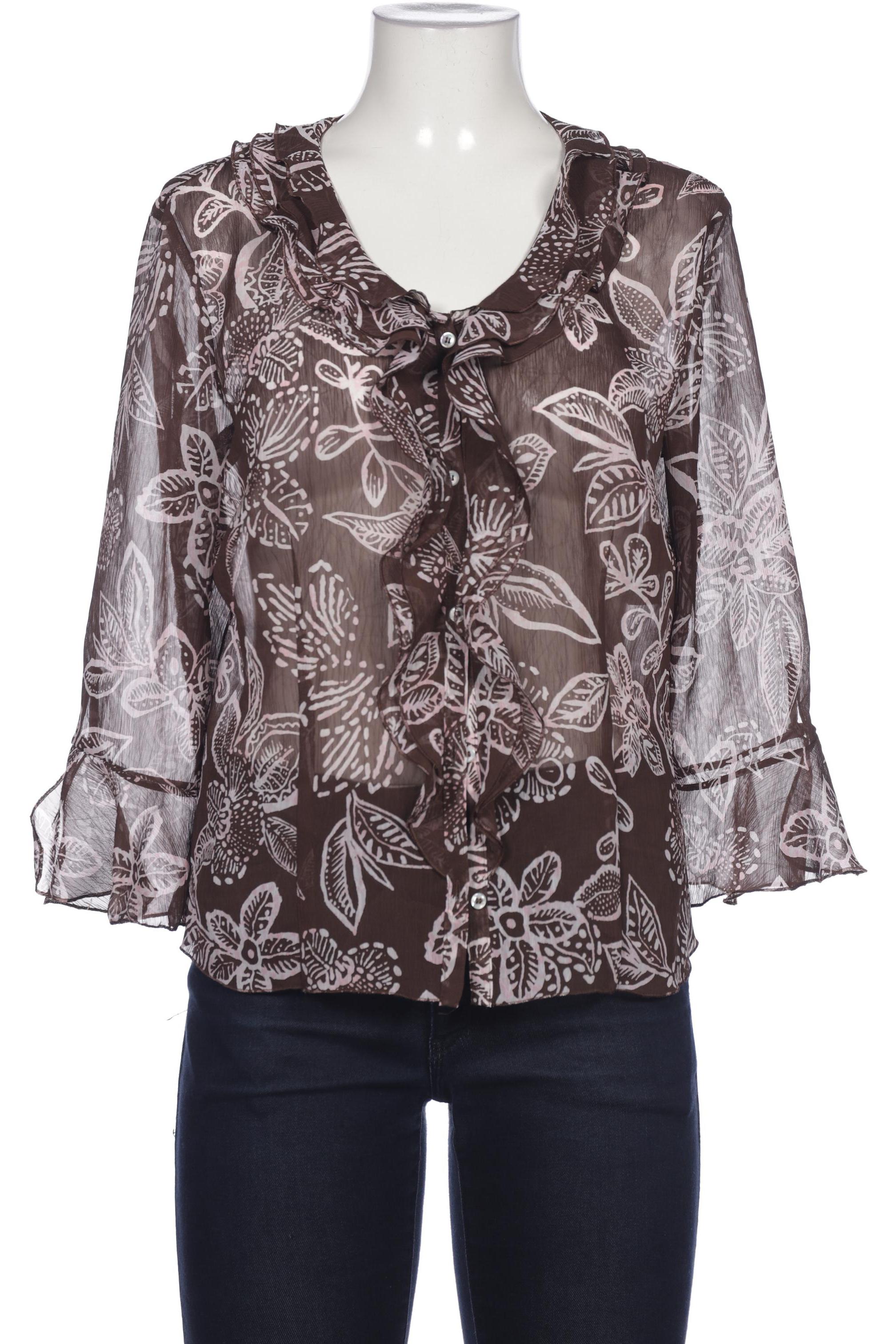 

Gerry Weber Damen Bluse, braun