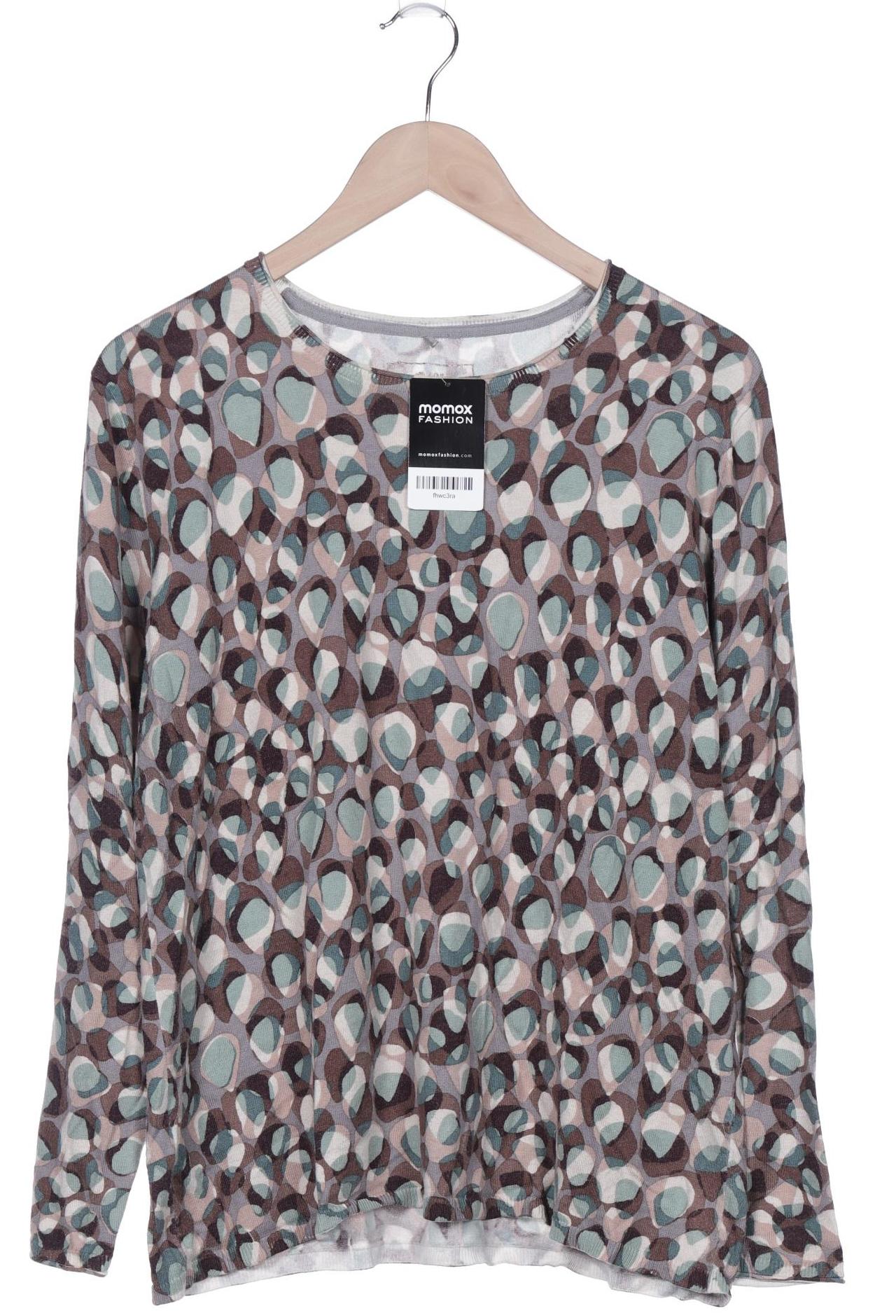 

Gerry Weber Damen Pullover, braun, Gr. 42