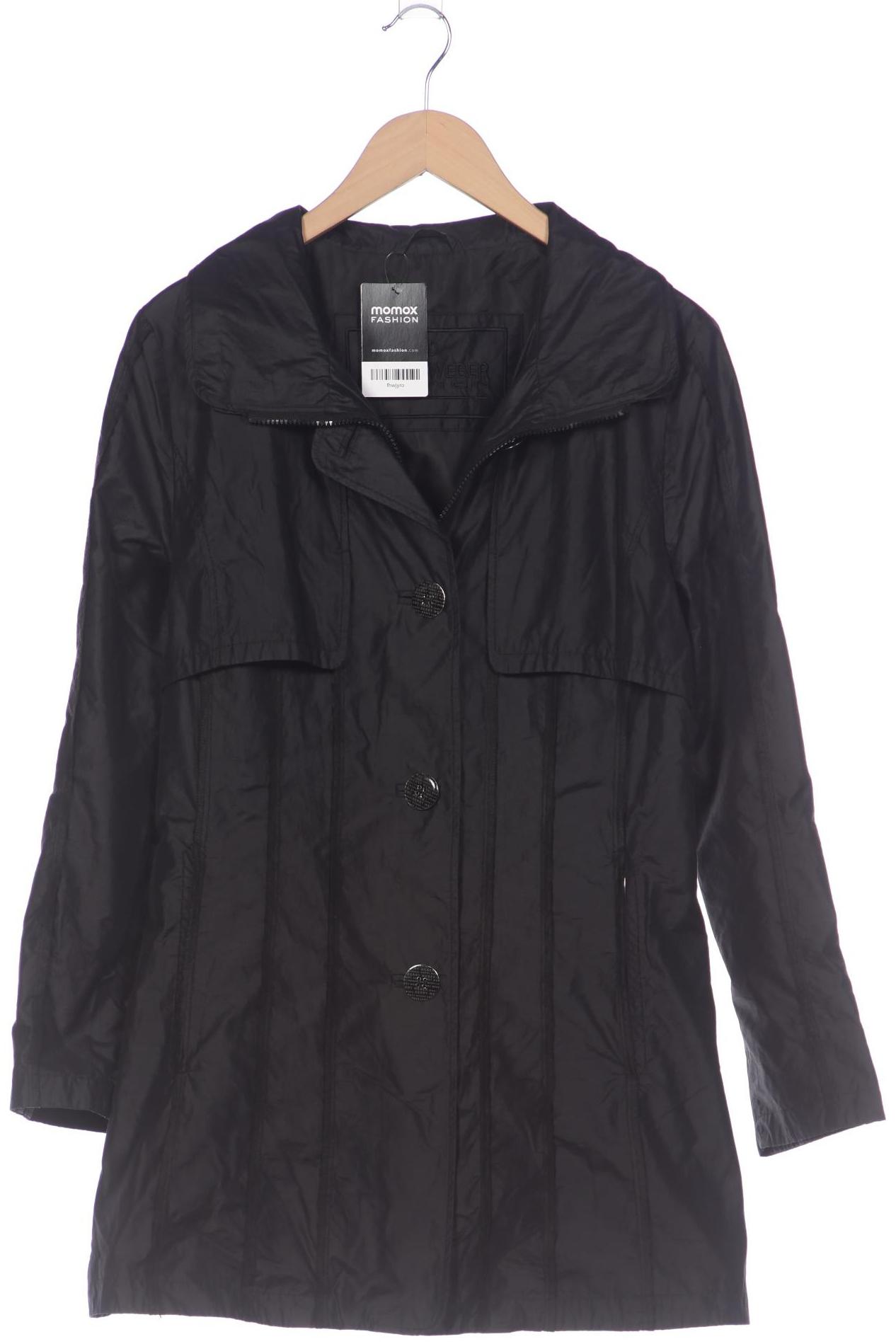 

Gerry Weber Damen Jacke, schwarz, Gr. 40