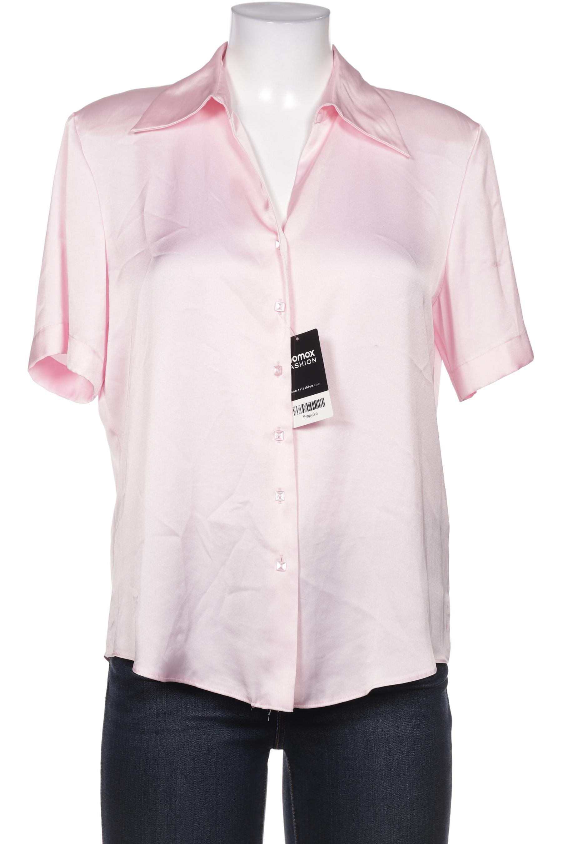 

Gerry Weber Damen Bluse, pink, Gr. 40