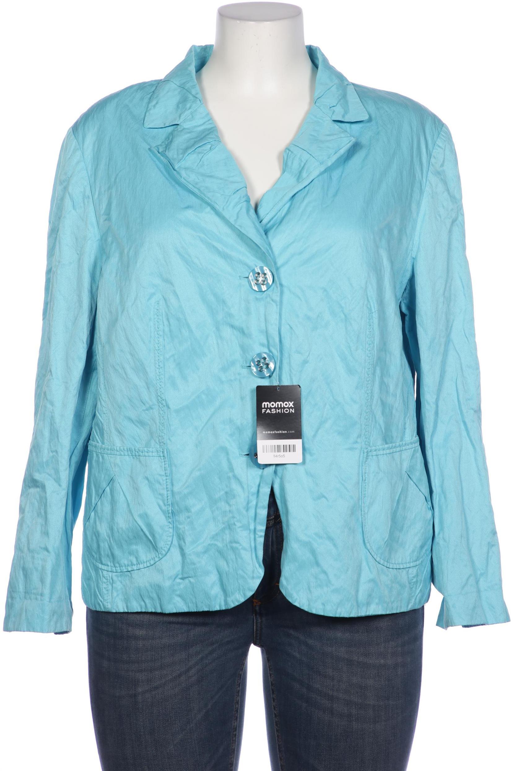 

Gerry Weber Damen Blazer, blau