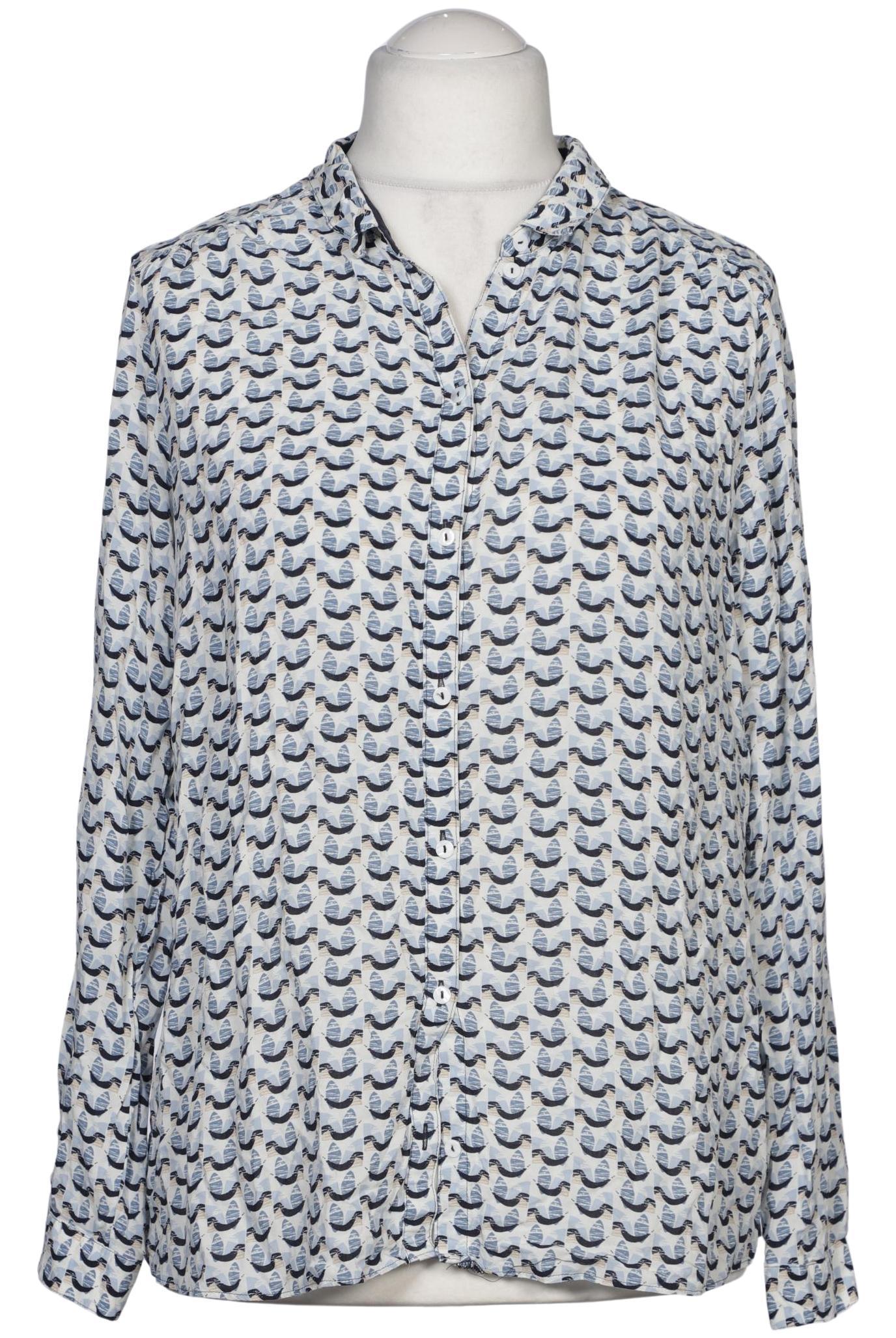 

Gerry Weber Damen Bluse, mehrfarbig, Gr. 42