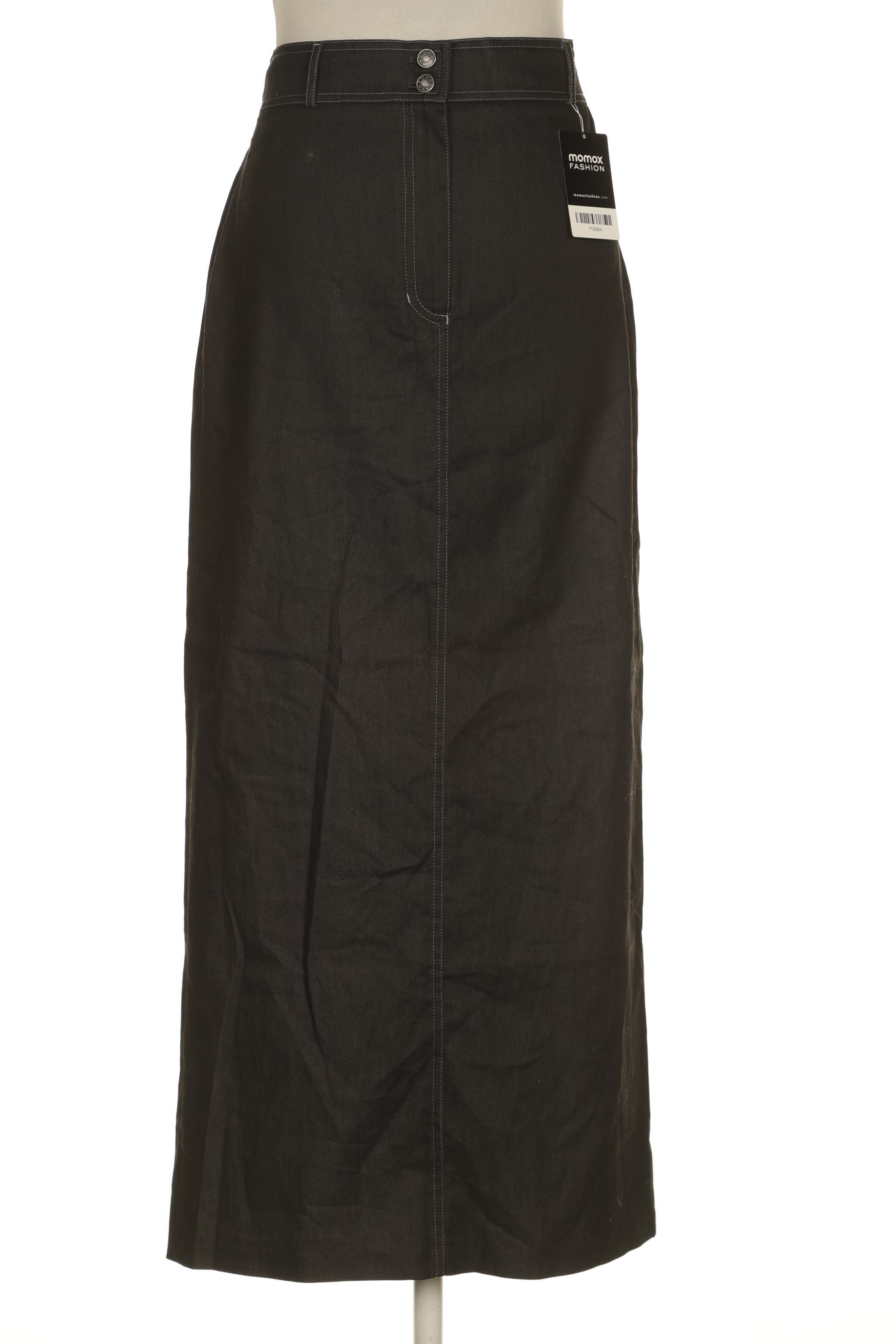 

Gerry Weber Damen Rock, schwarz