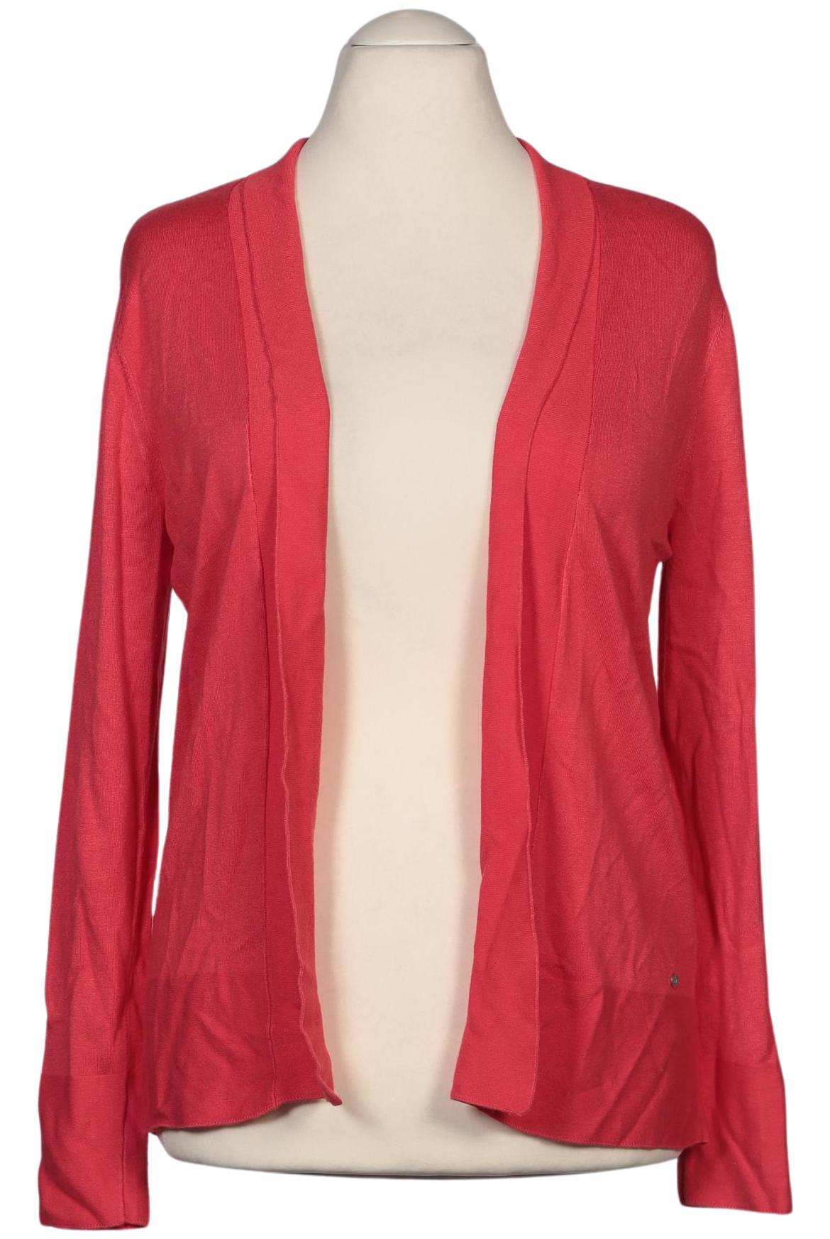 

Gerry Weber Damen Strickjacke, pink, Gr. 42