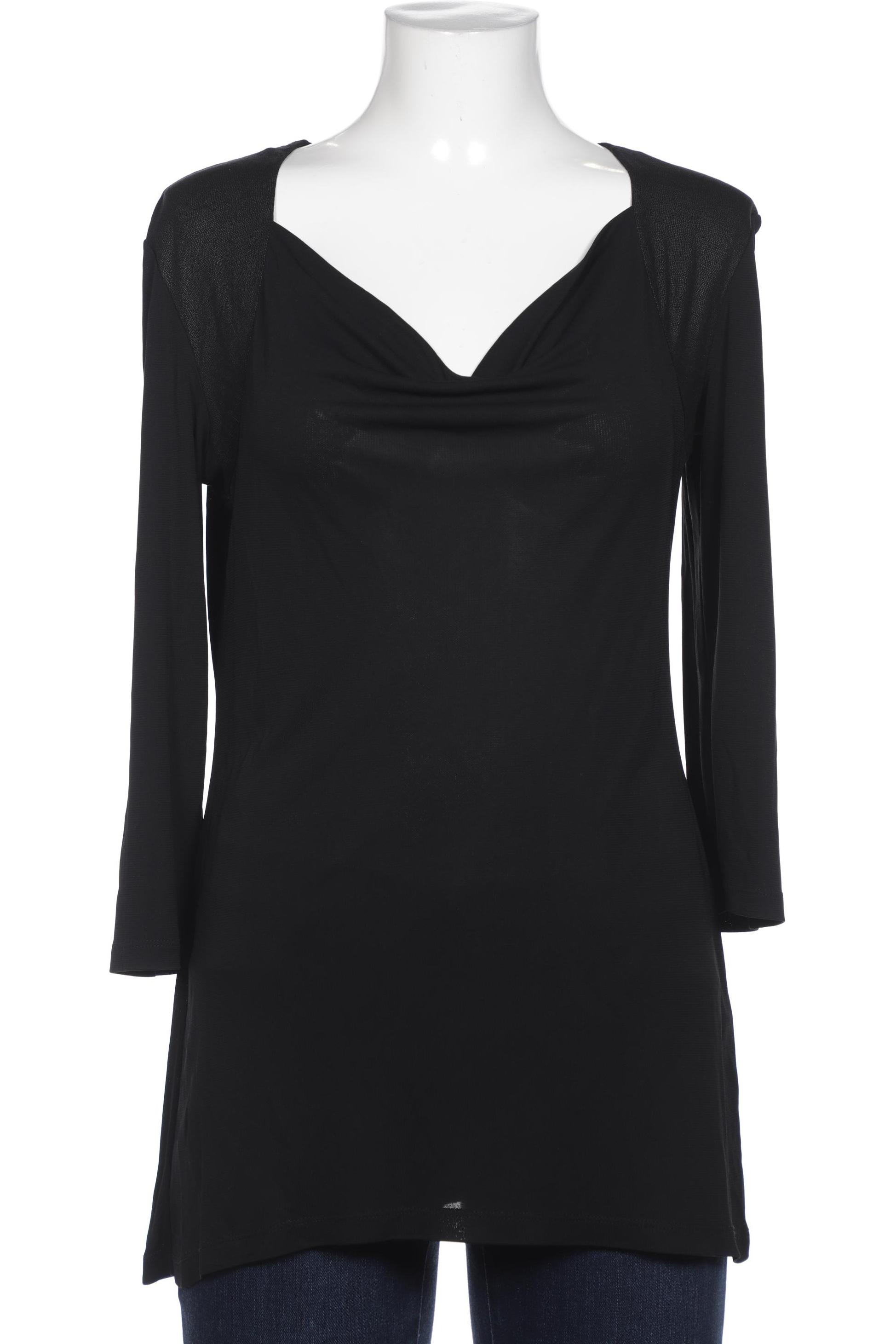 

Gerry Weber Damen Bluse, schwarz