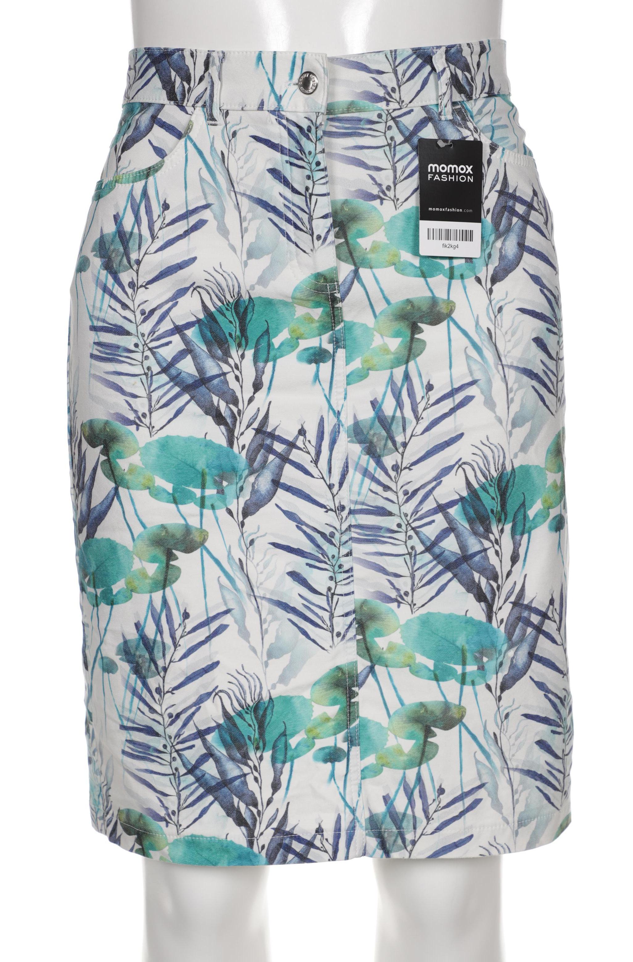 

Gerry Weber Damen Rock, mehrfarbig
