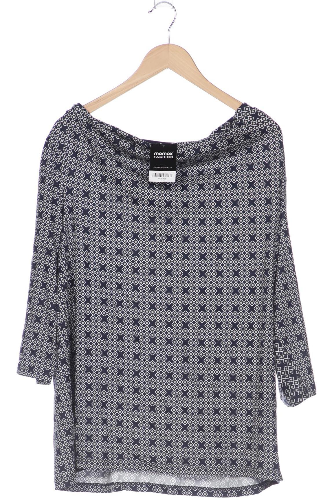 

Gerry Weber Damen Langarmshirt, marineblau