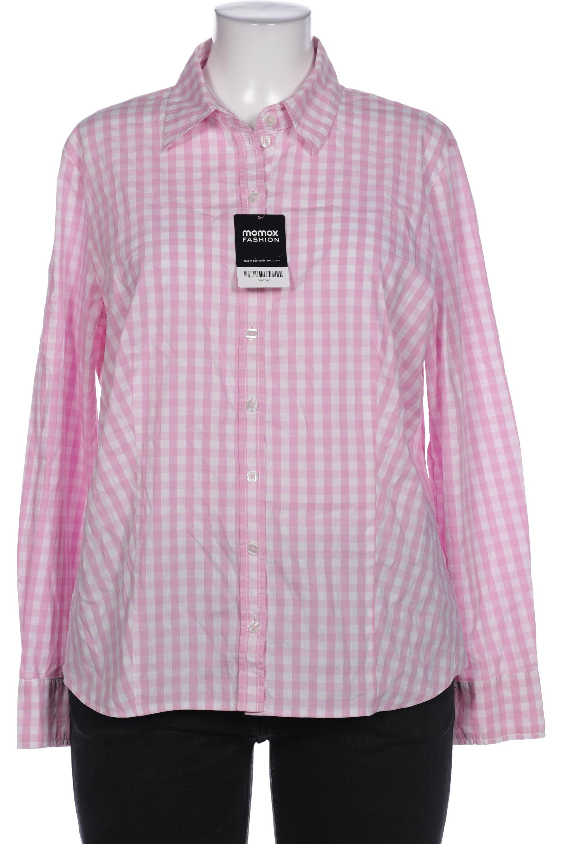 

Gerry Weber Damen Bluse, pink, Gr. 46