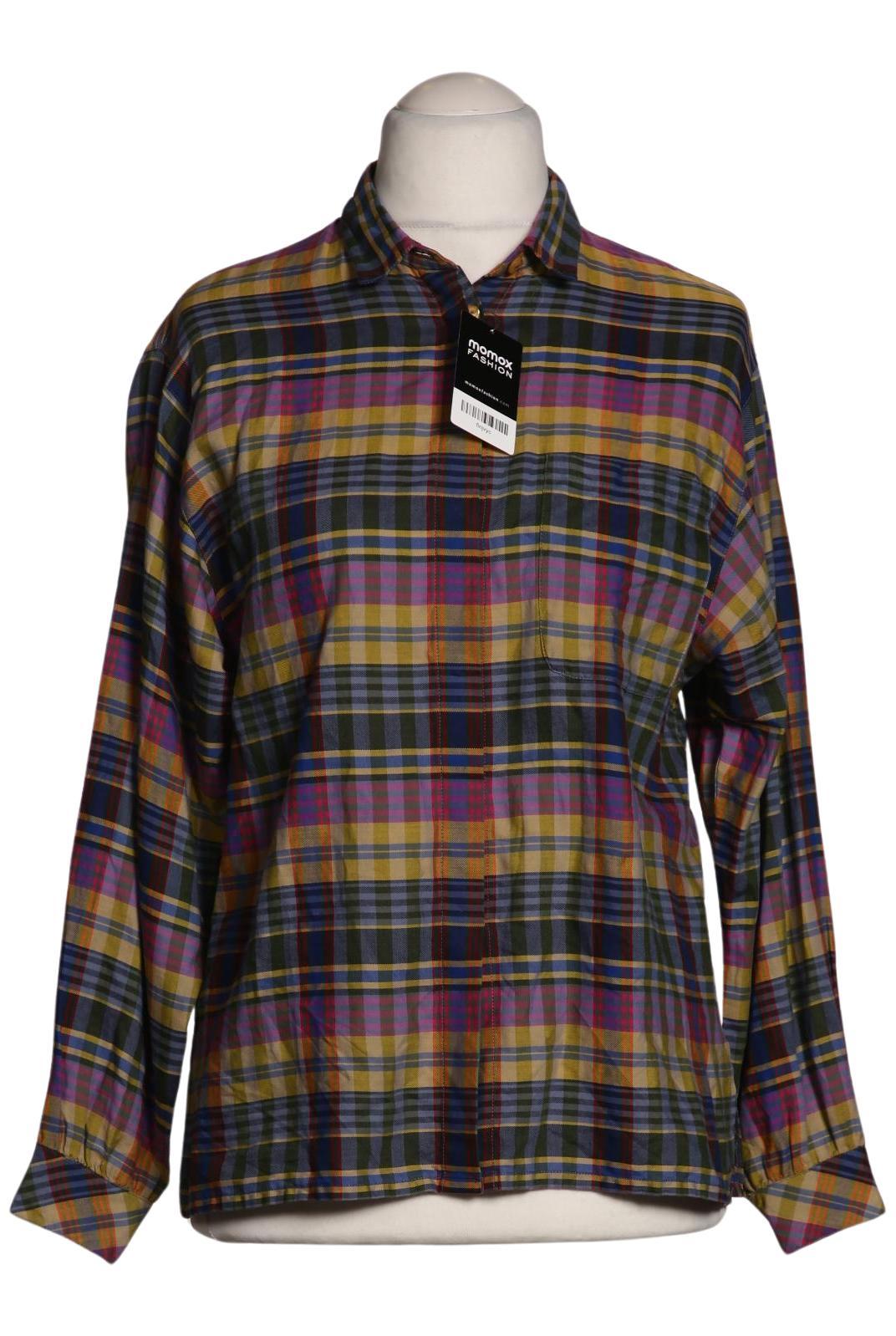 

Gerry Weber Damen Bluse, mehrfarbig, Gr. 40