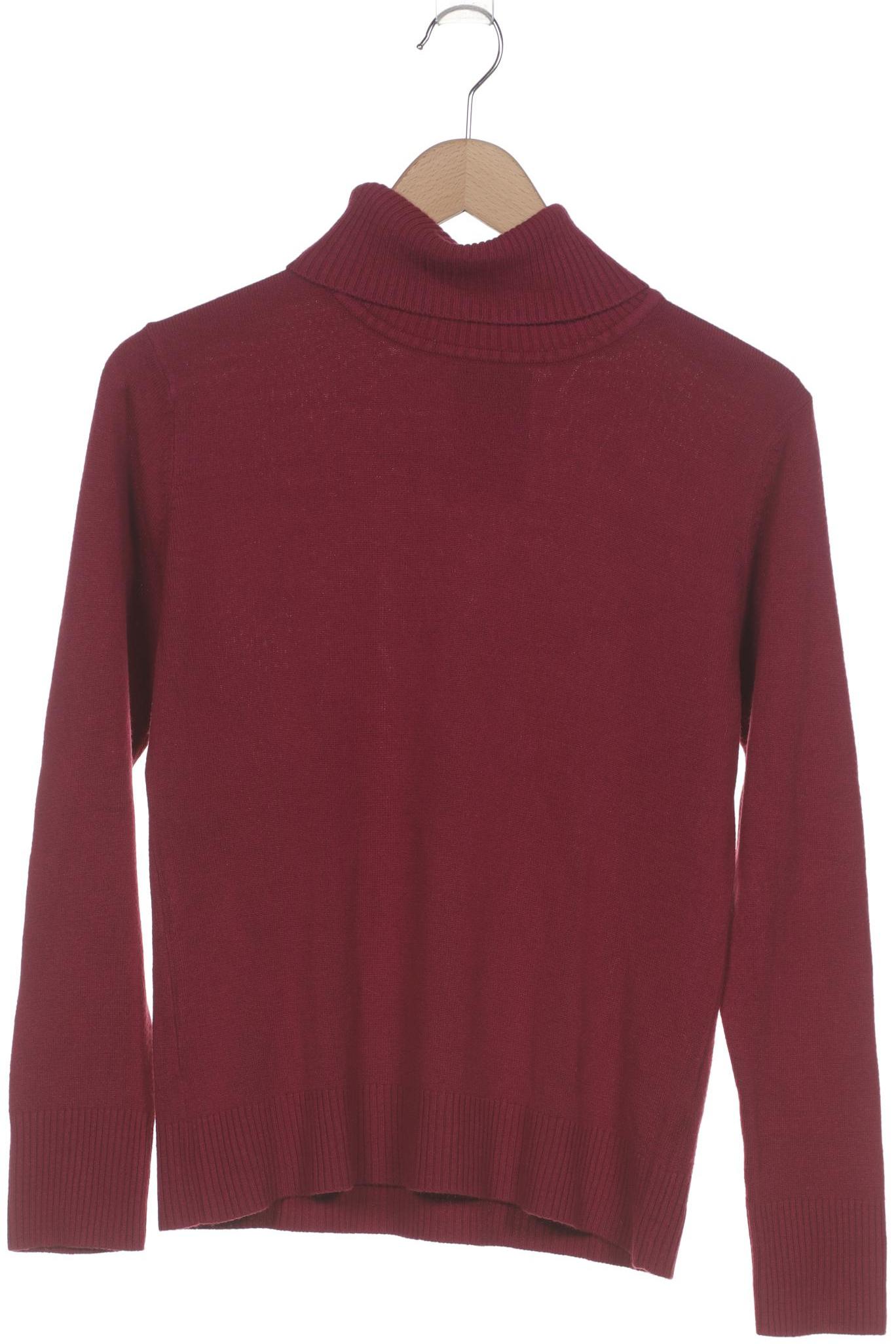 

Gerry Weber Damen Pullover, pink, Gr. 40