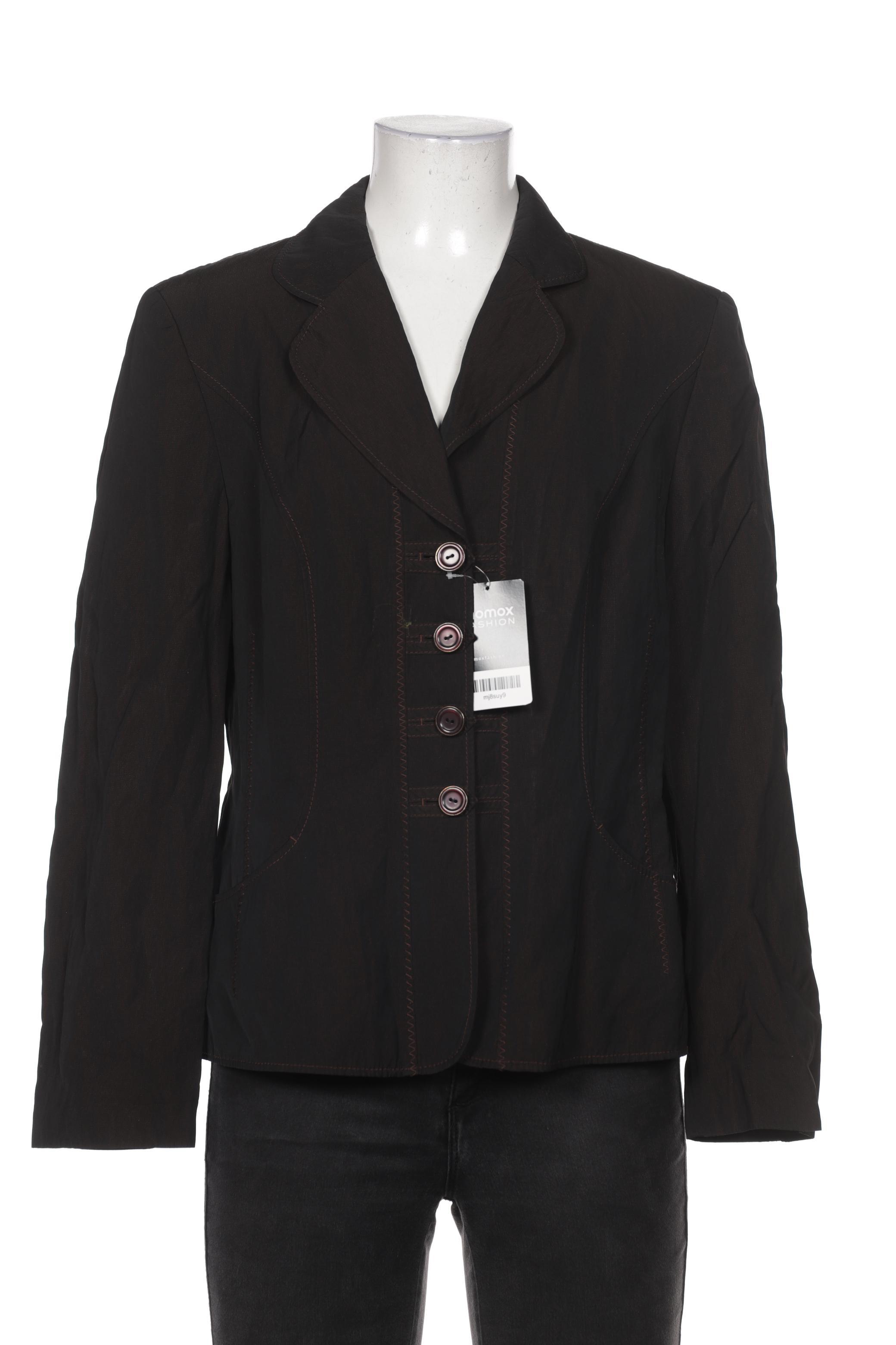 

Gerry Weber Damen Blazer, braun, Gr. 40