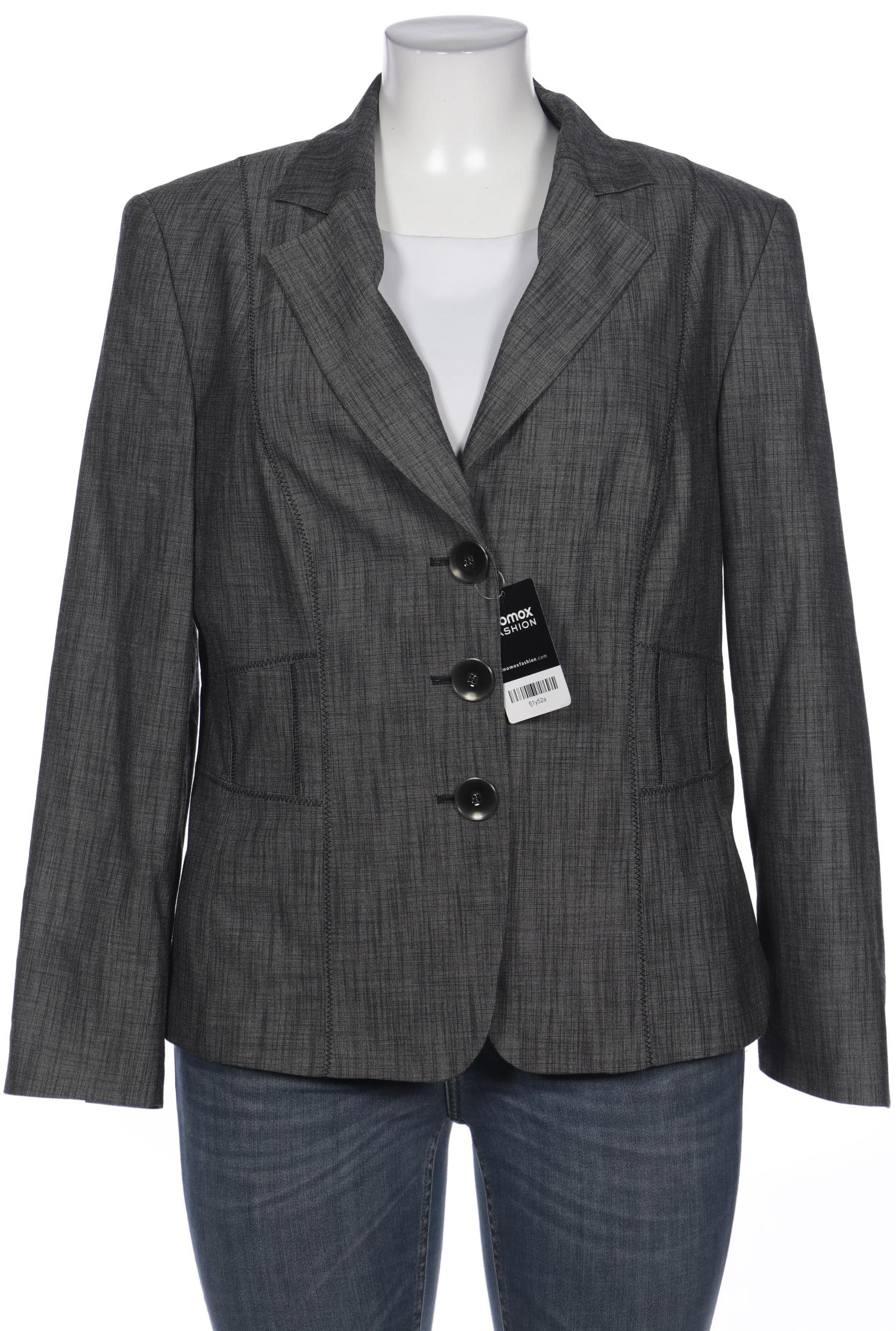 

Gerry Weber Damen Blazer, grau