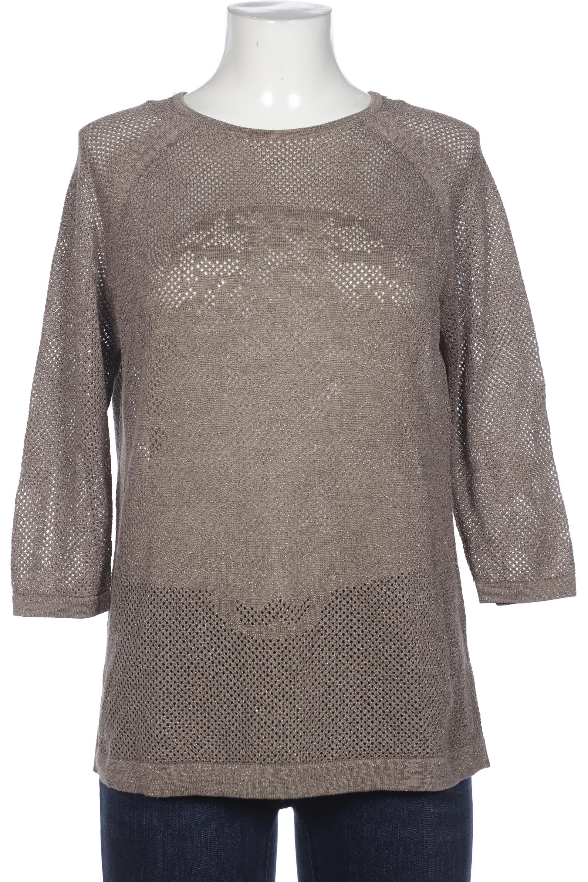 

Gerry Weber Damen Pullover, braun