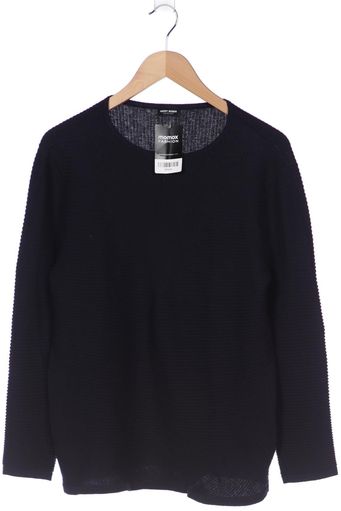 

Gerry Weber Damen Pullover, marineblau