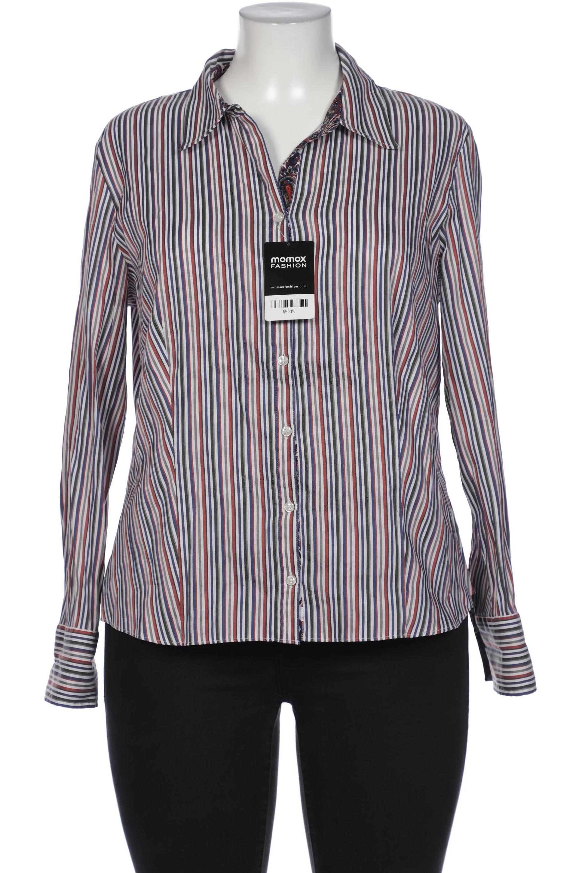 

Gerry Weber Damen Bluse, mehrfarbig