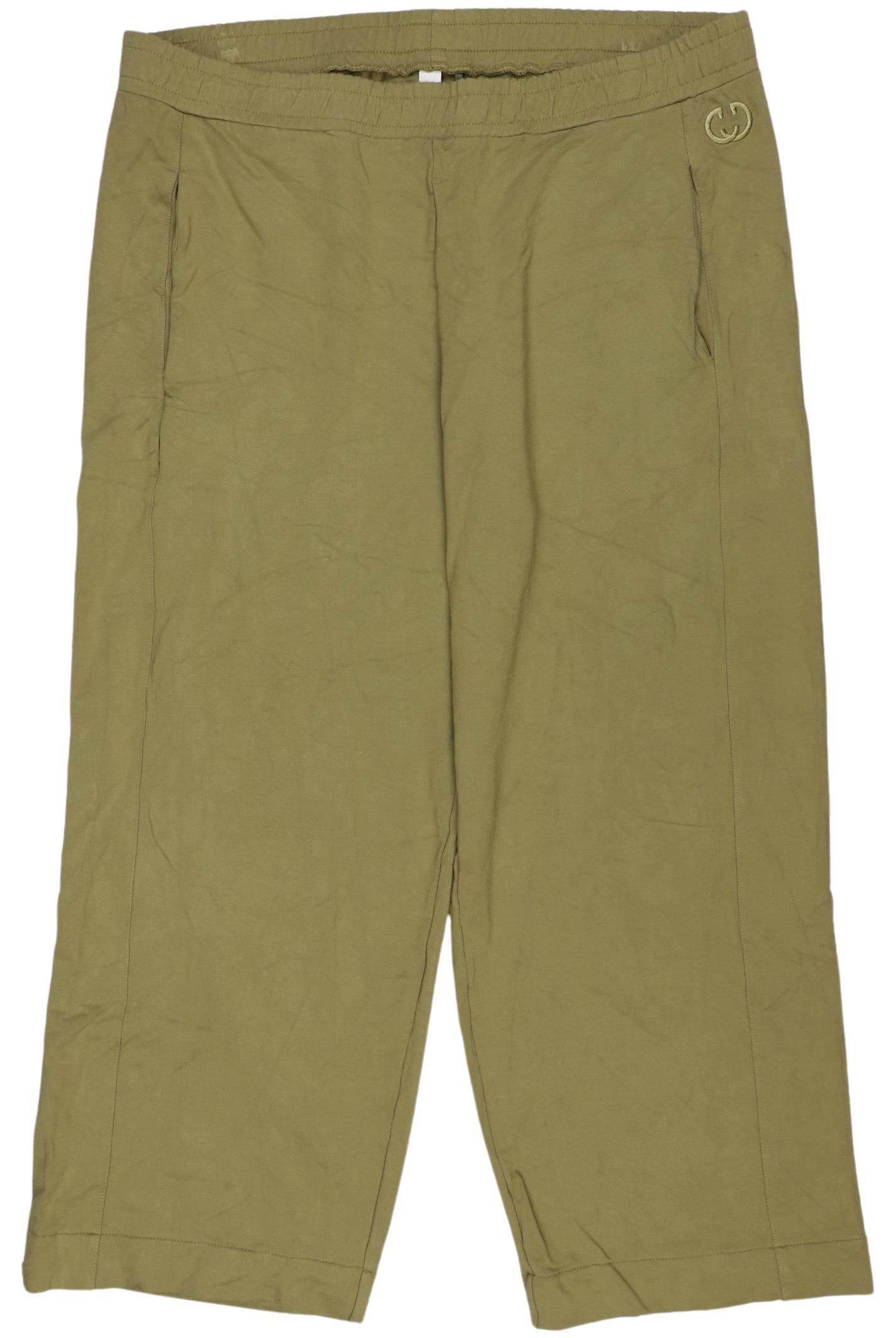 

Gerry Weber Damen Stoffhose, hellgrün, Gr. 44