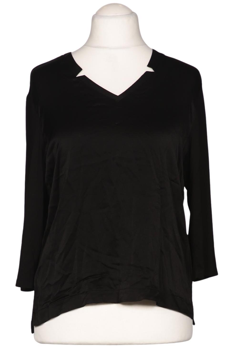 

Gerry Weber Damen Bluse, schwarz, Gr. 40