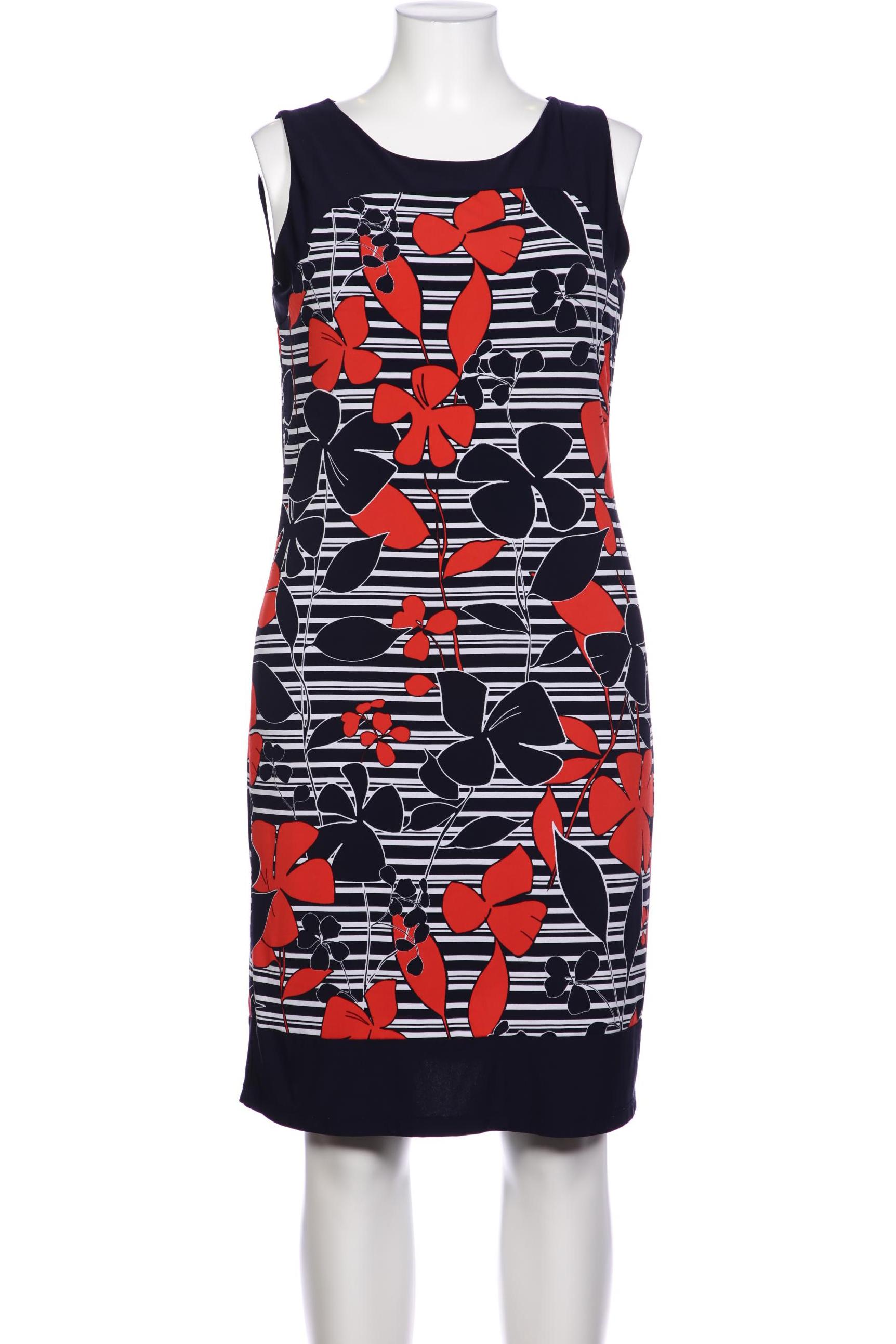 

Gerry Weber Damen Kleid, marineblau