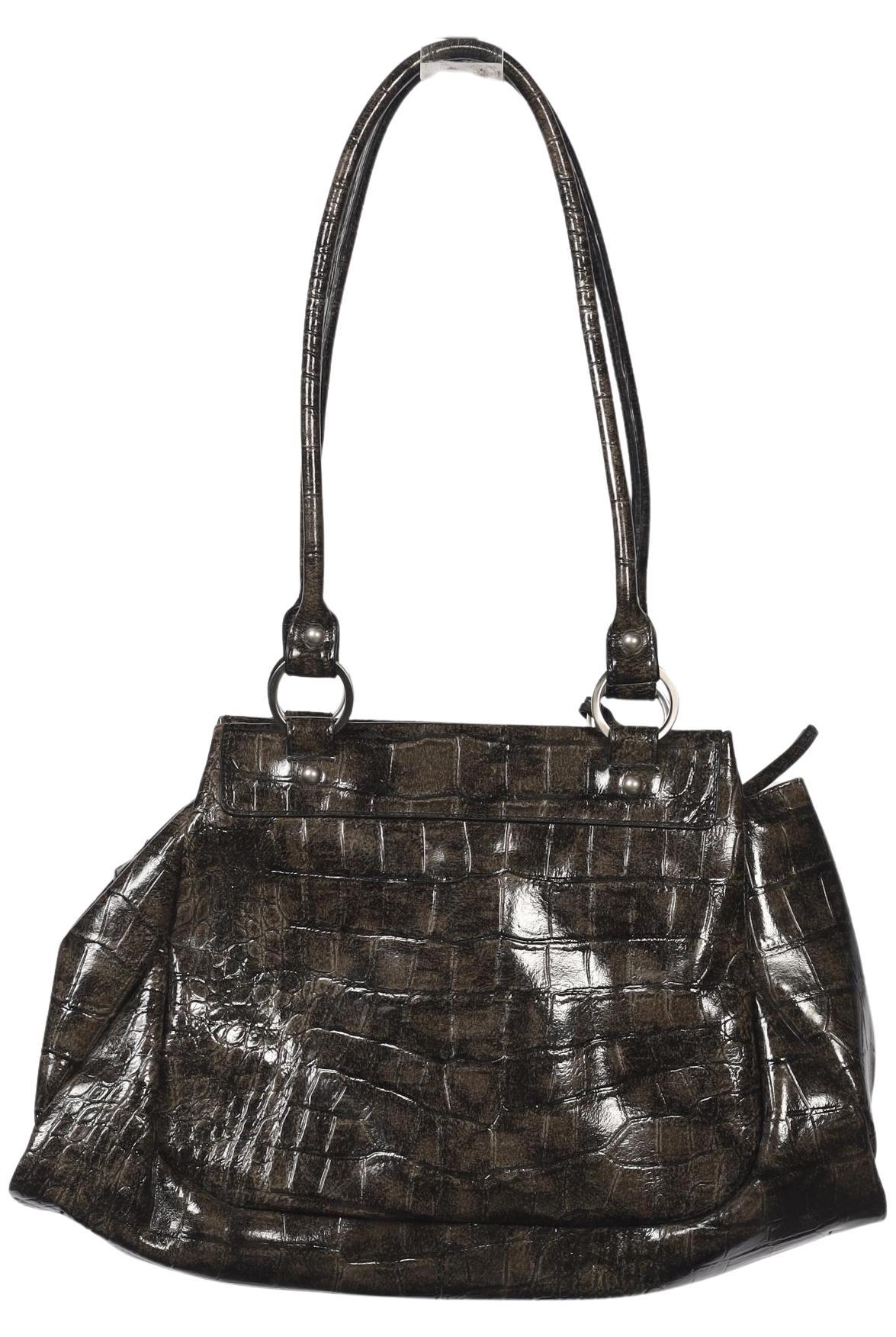 

Gerry Weber Damen Handtasche, braun, Gr.