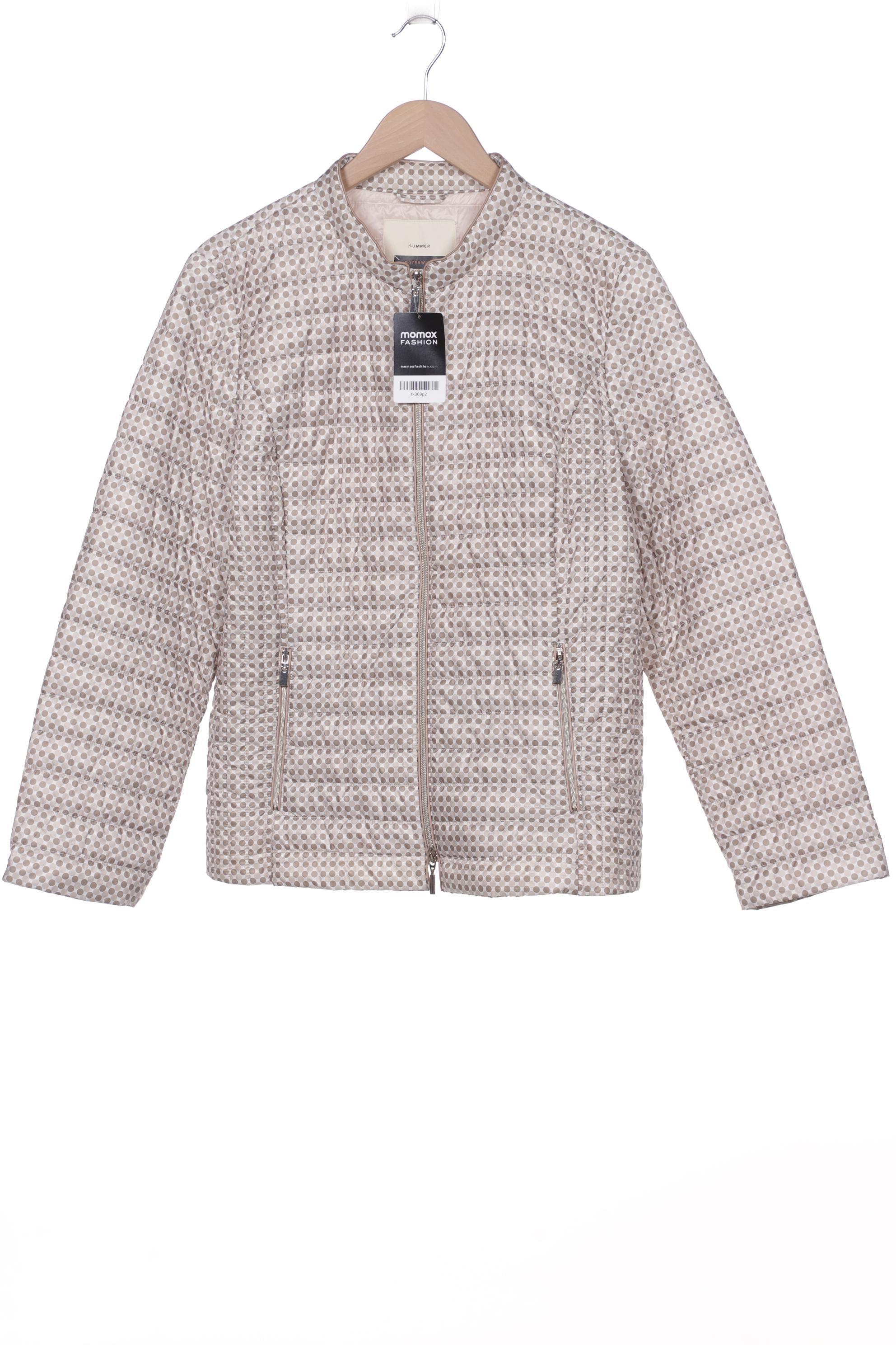 

Gerry Weber Damen Jacke, beige