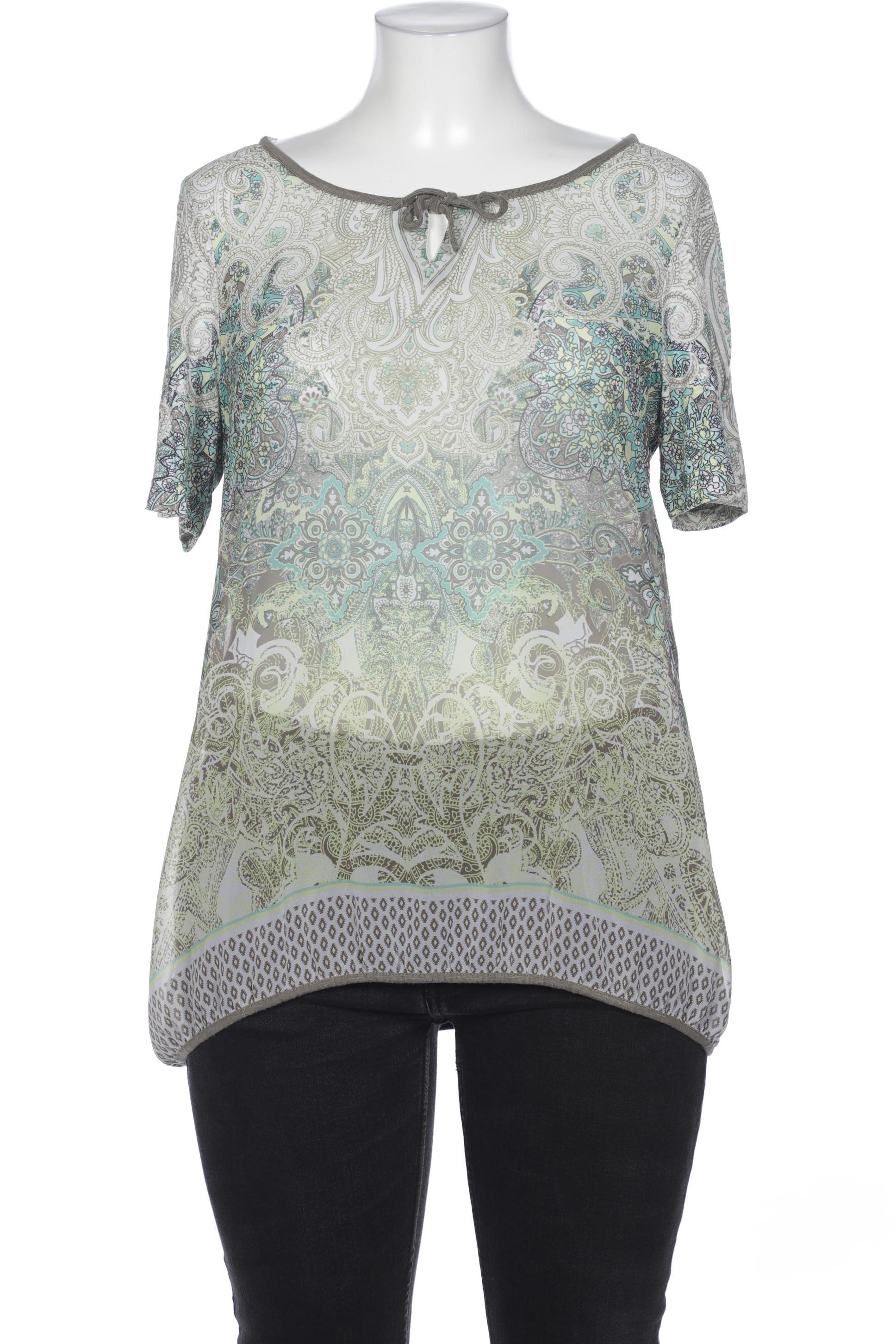 

Gerry Weber Damen T-Shirt, grün