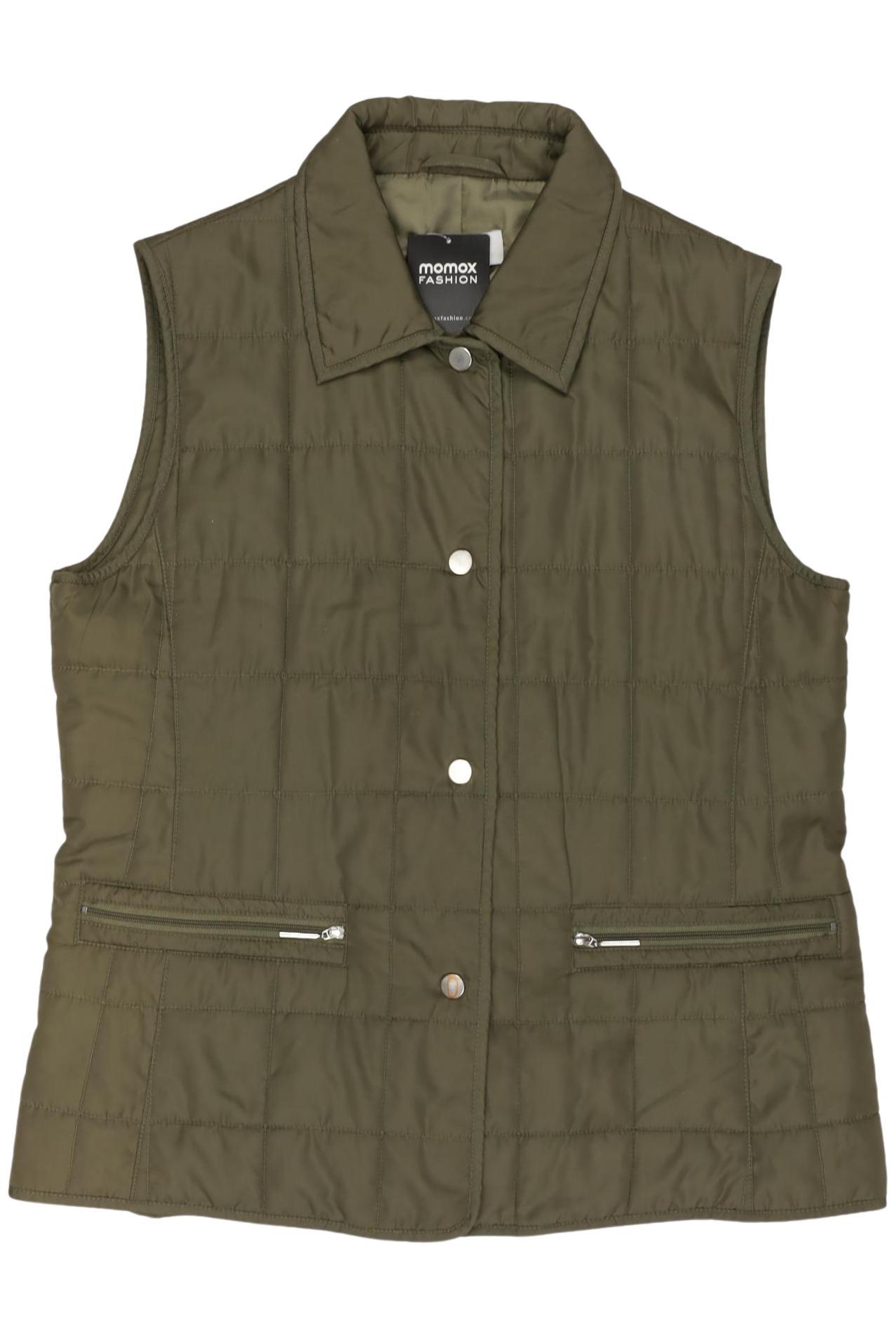 

Gerry Weber Damen Weste, grün, Gr. 38