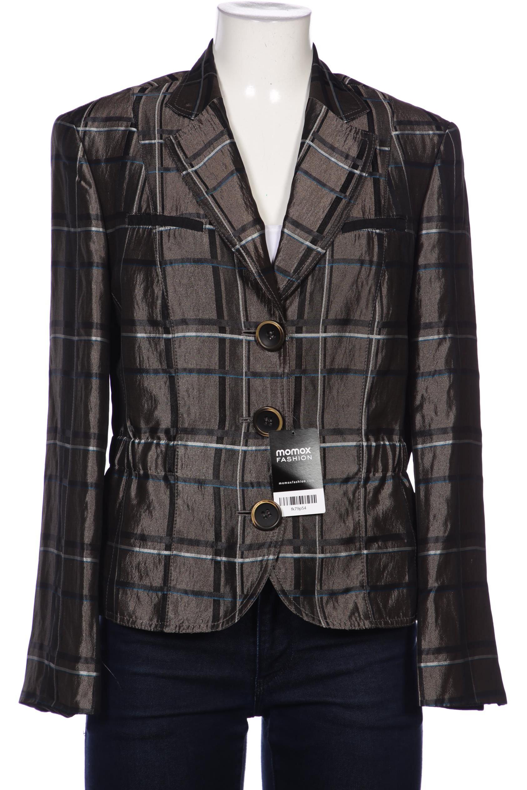 

Gerry Weber Damen Blazer, braun