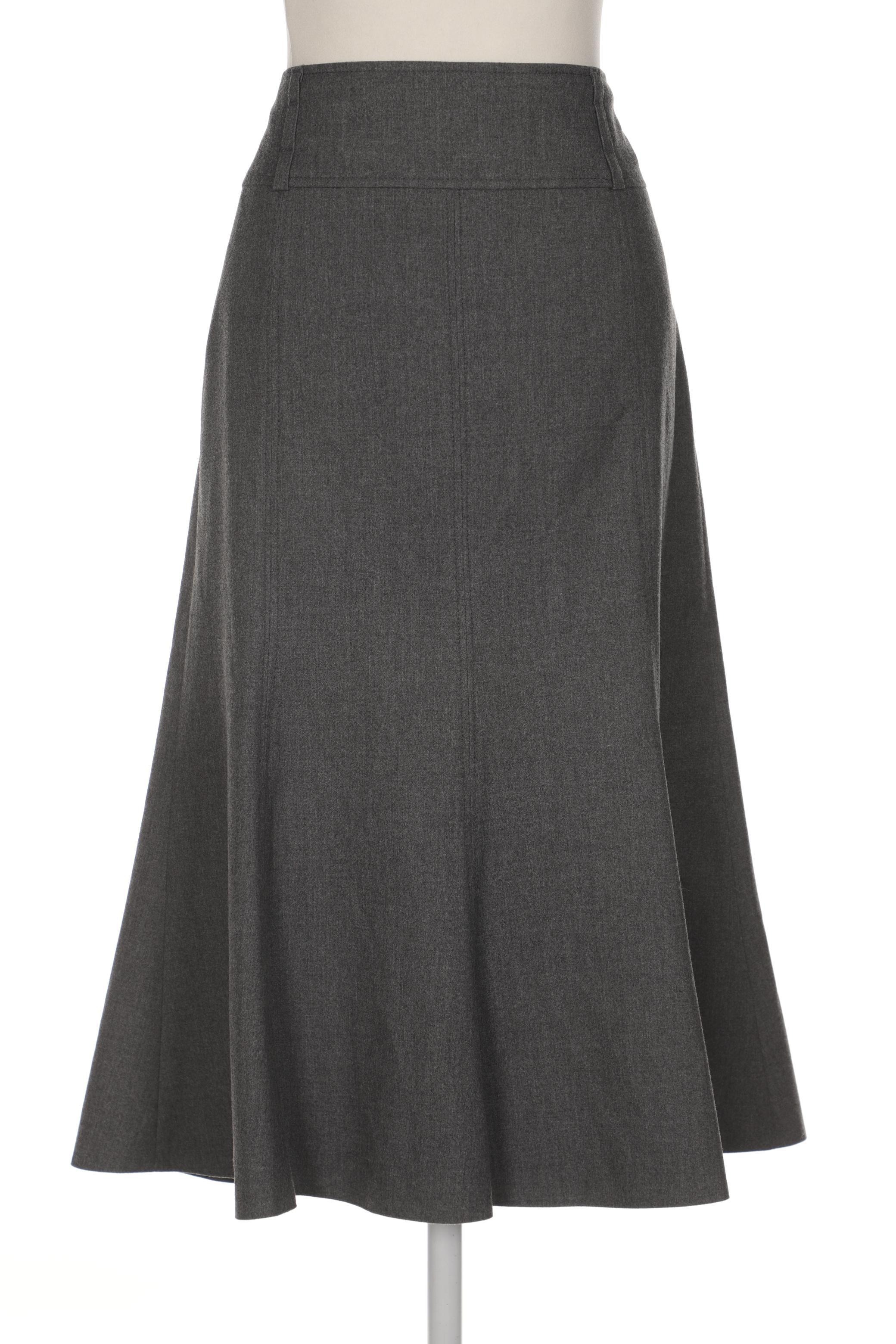 

Gerry Weber Damen Rock, grau