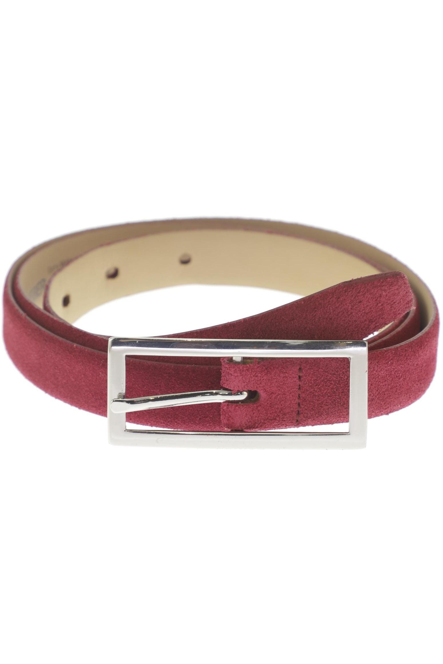 

Gerry Weber Damen Gürtel, pink, Gr. 100