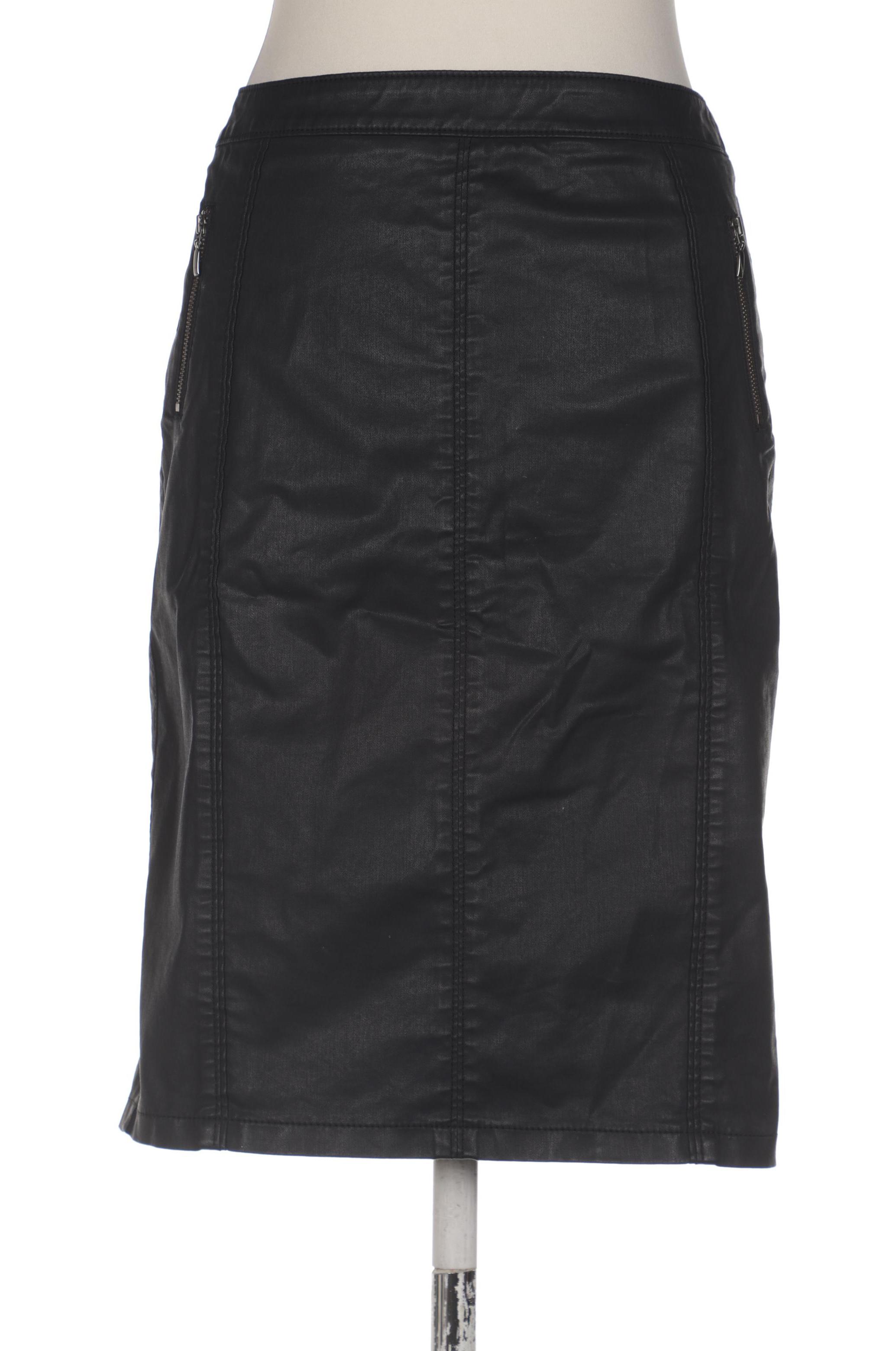 

Gerry Weber Damen Rock, marineblau, Gr. 38