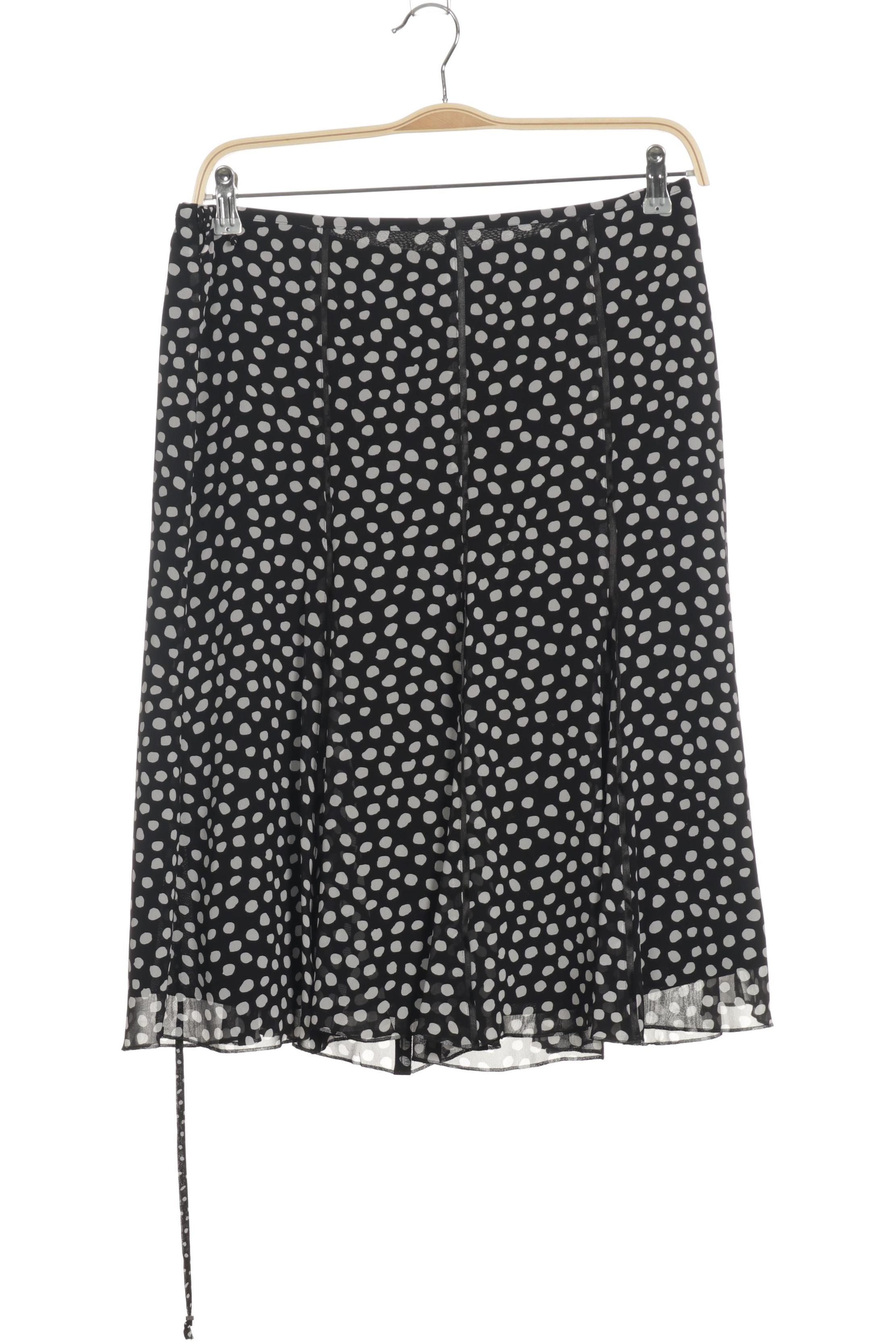 

Gerry Weber Damen Rock, schwarz, Gr. 42