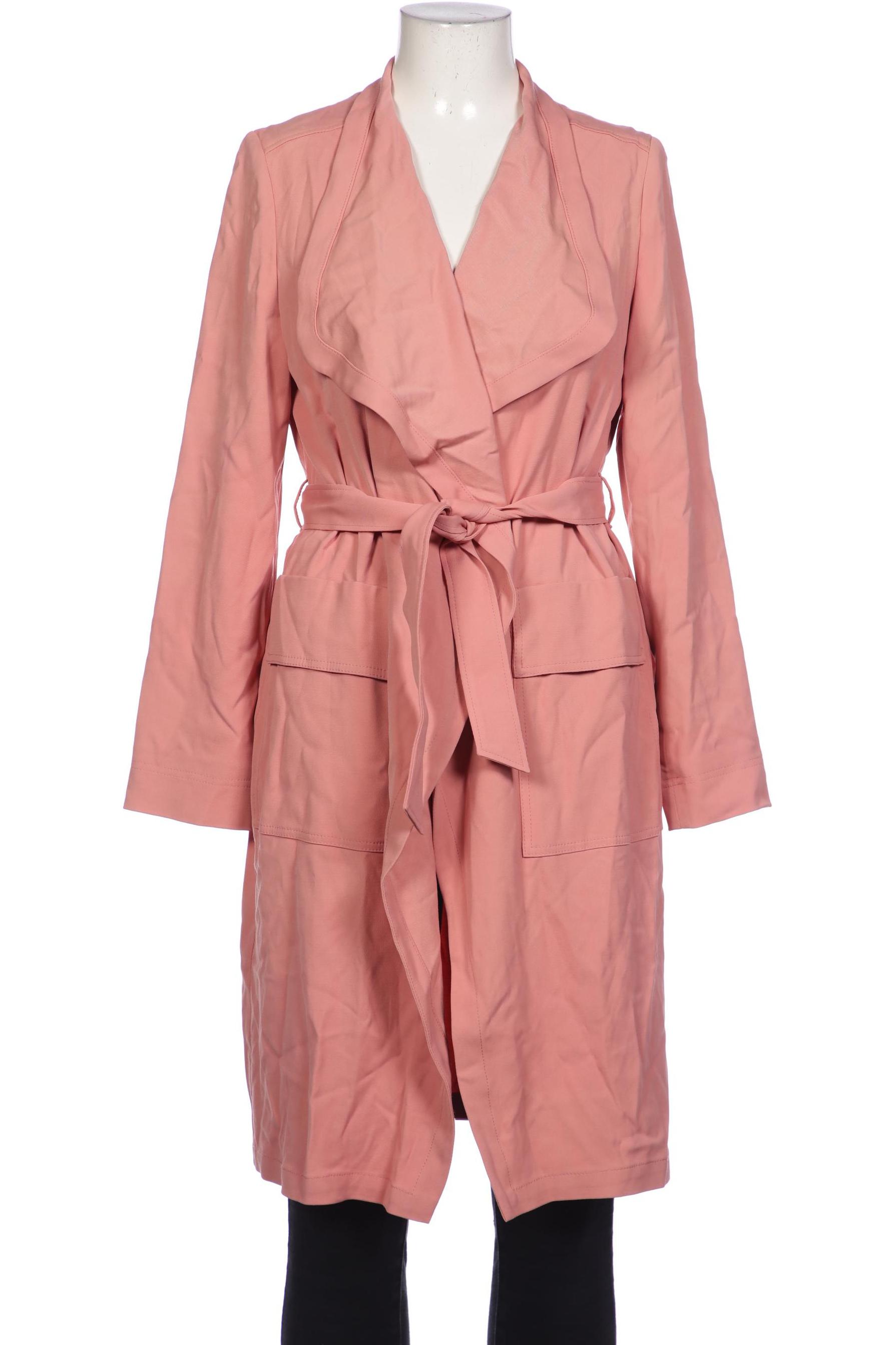 

Gerry Weber Damen Mantel, pink, Gr. 38
