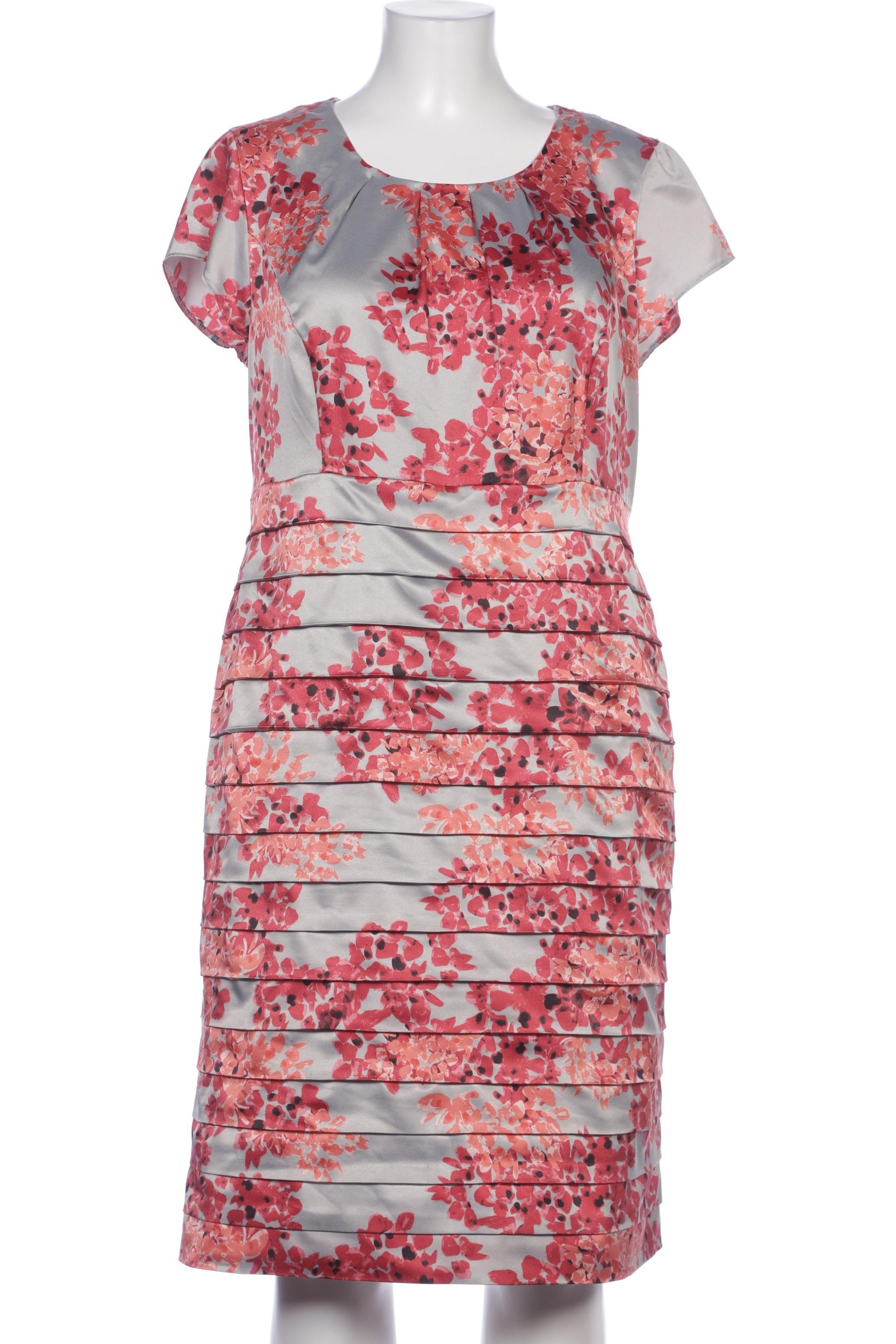 

Gerry Weber Damen Kleid, grau, Gr. 44