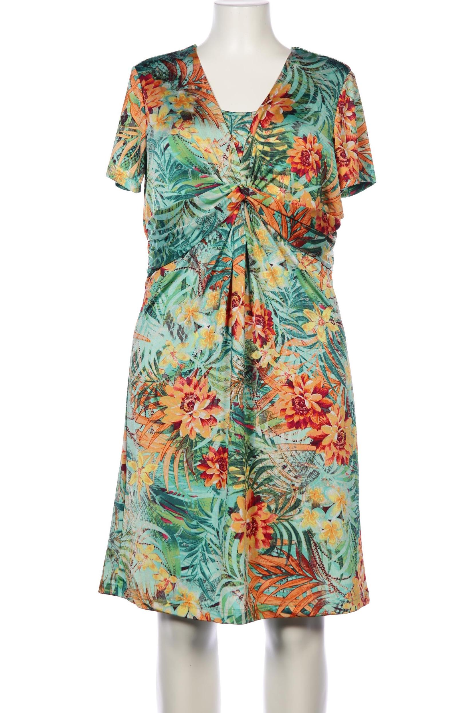 

Gerry Weber Damen Kleid, mehrfarbig, Gr. 44