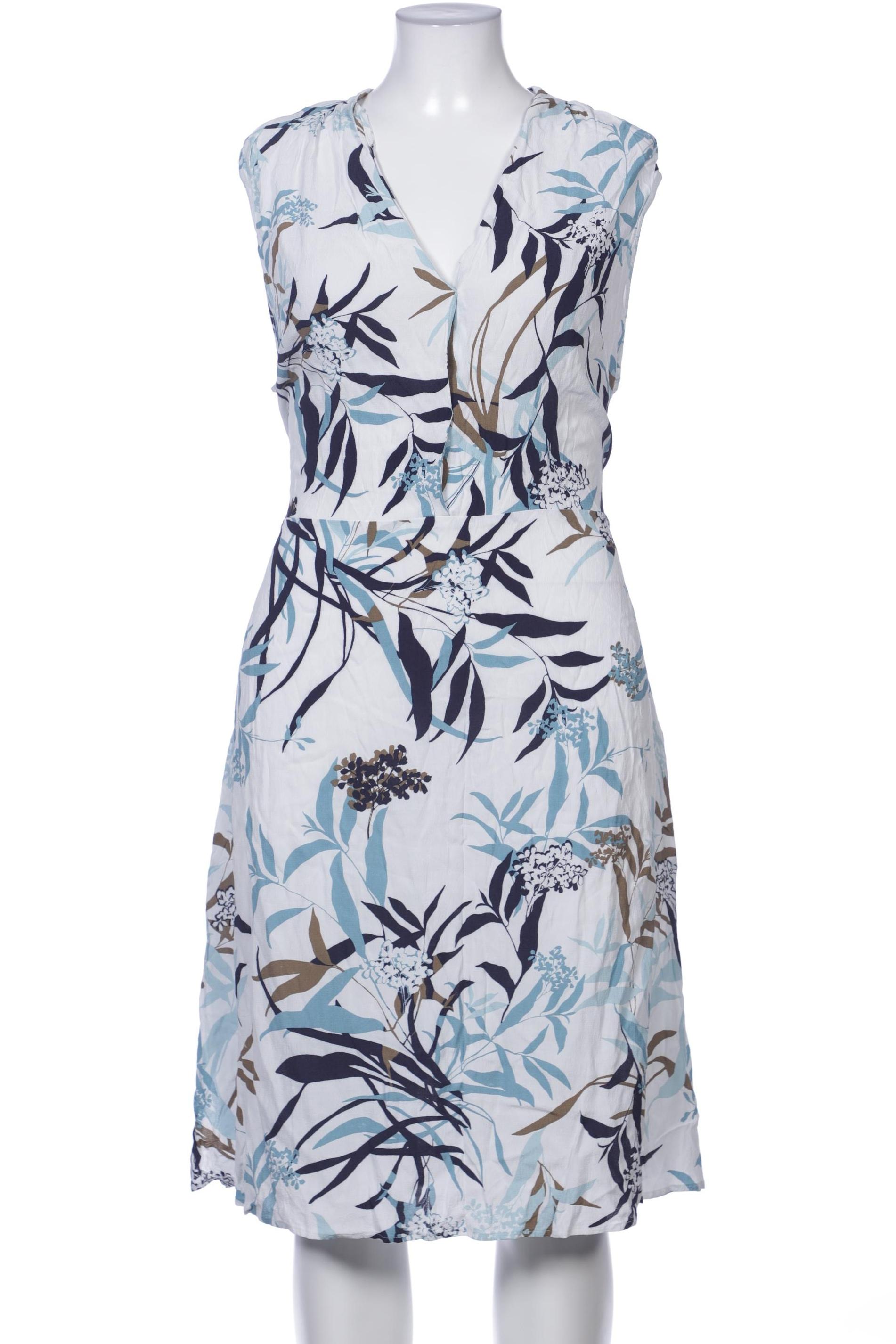 

Gerry Weber Damen Kleid, blau, Gr. 48