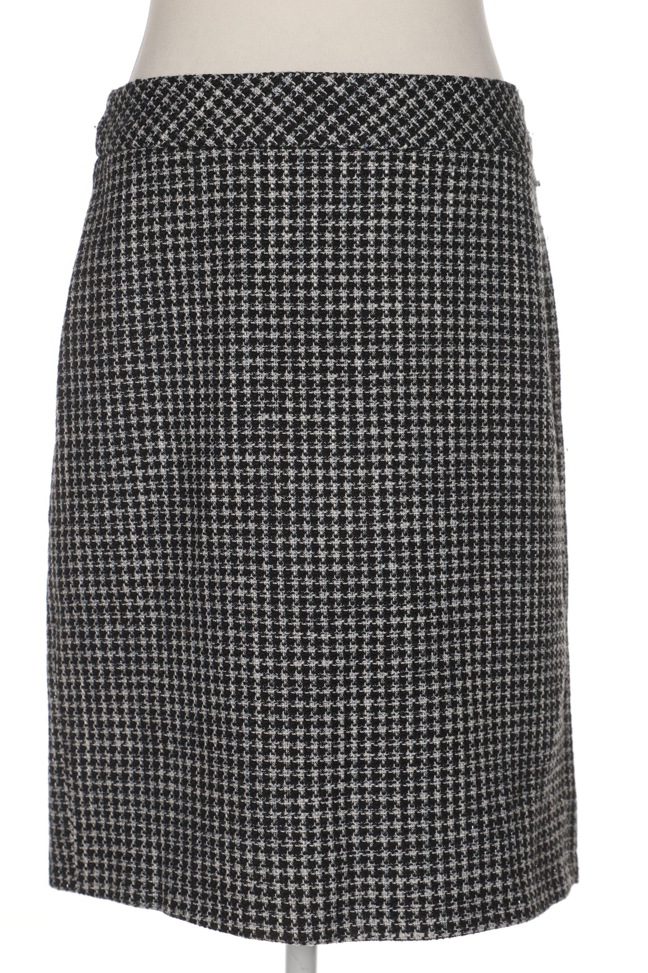 

Gerry Weber Damen Rock, schwarz