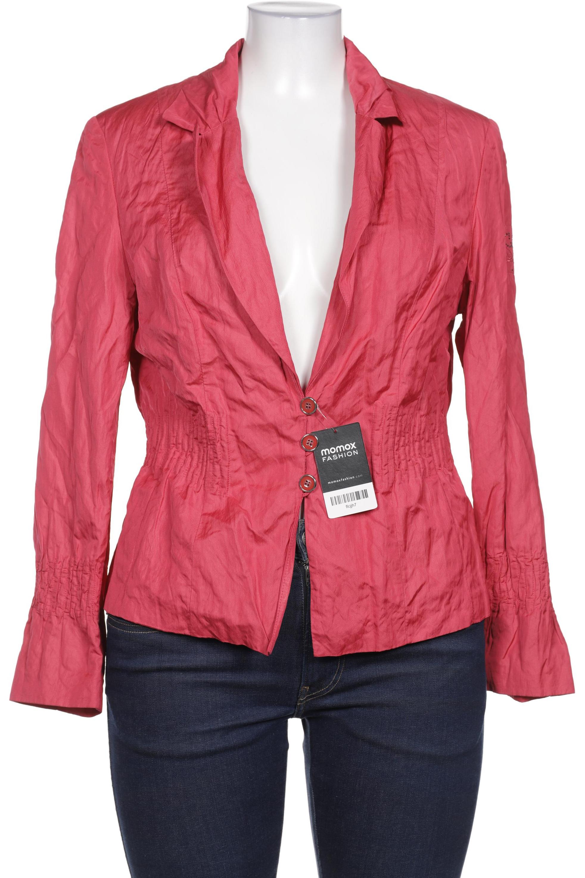 

Gerry Weber Damen Blazer, pink