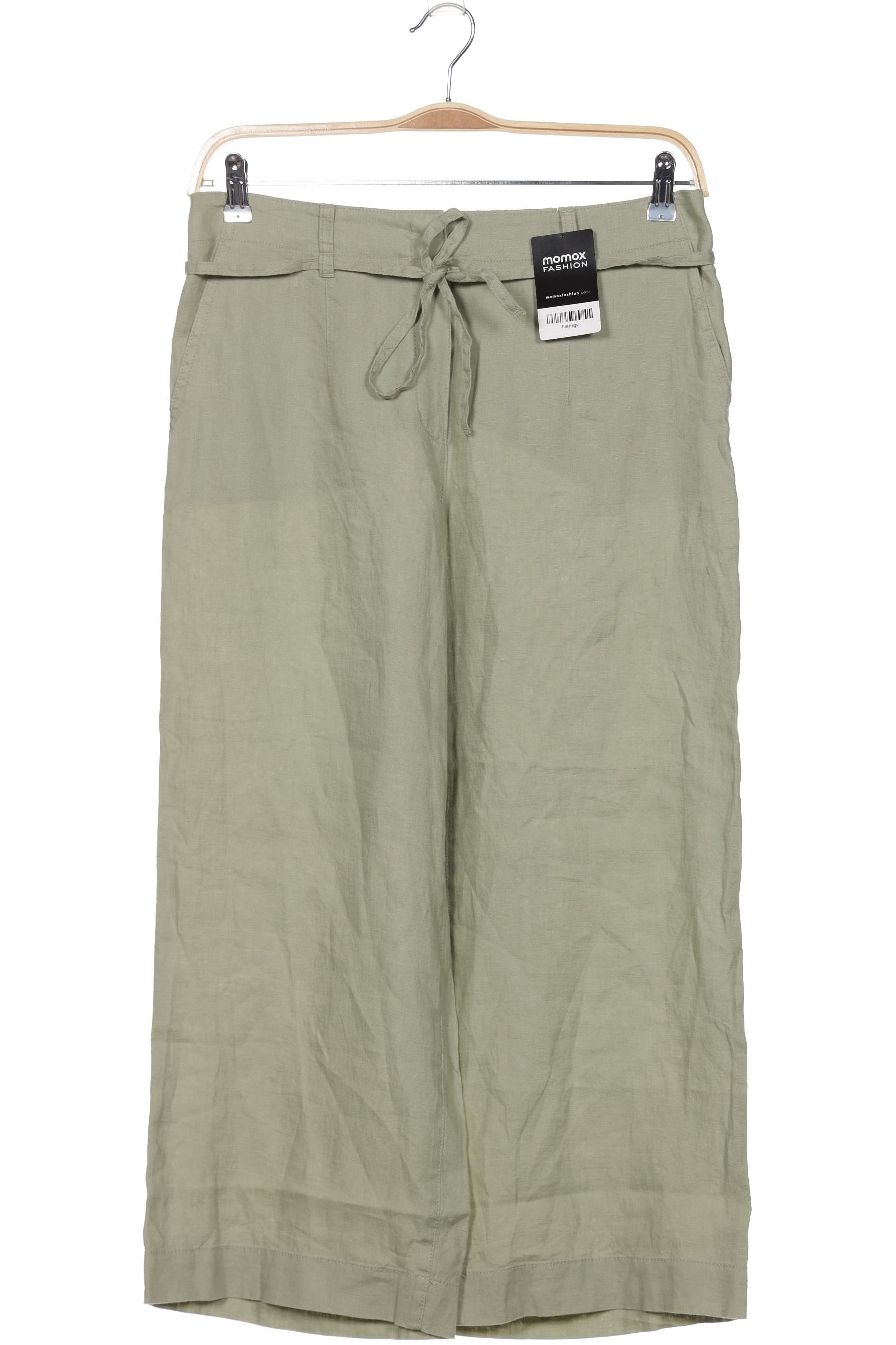 

Gerry Weber Damen Stoffhose, hellgrün, Gr. 40