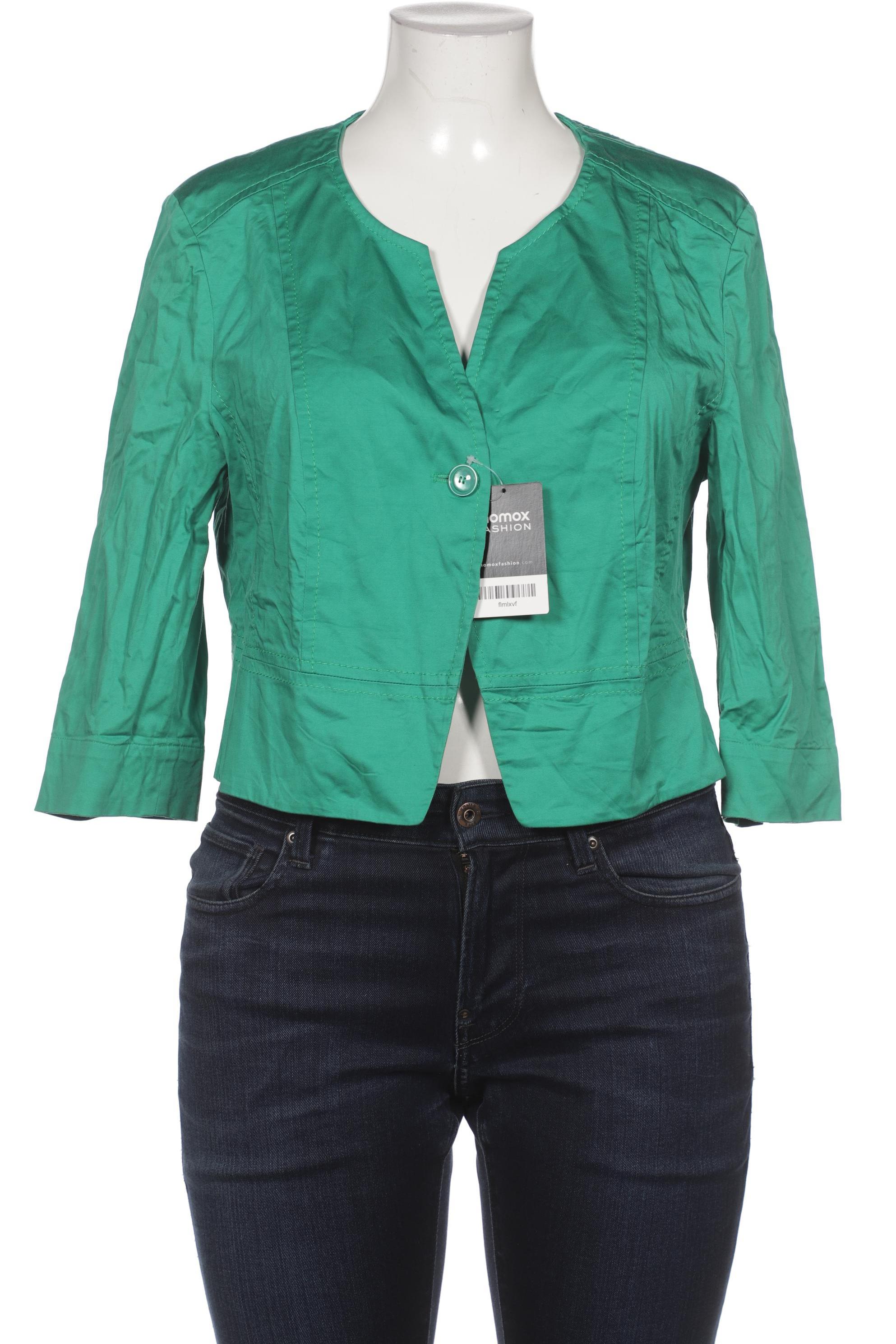 

Gerry Weber Damen Blazer, grün