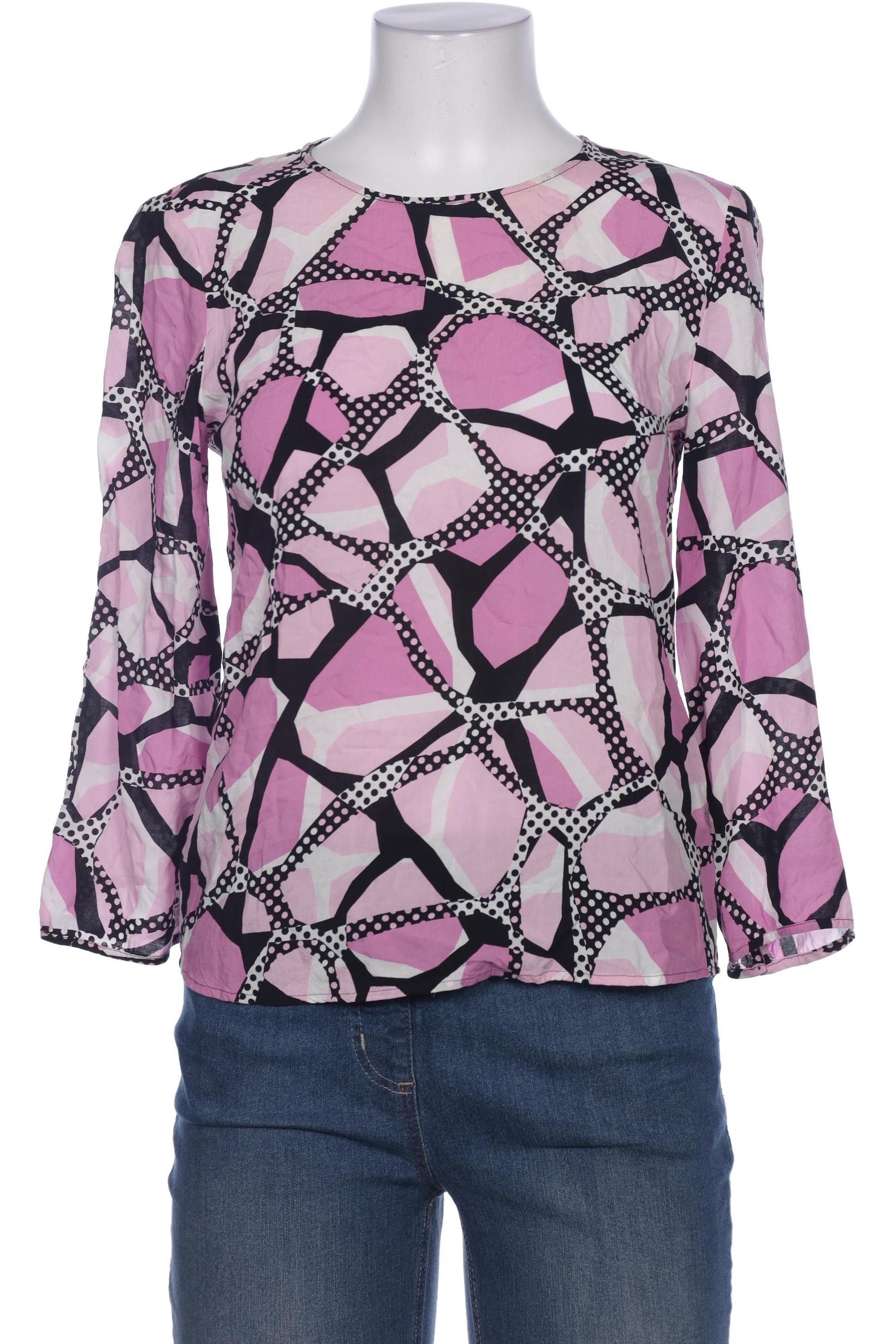 

Gerry Weber Damen Bluse, pink, Gr. 36