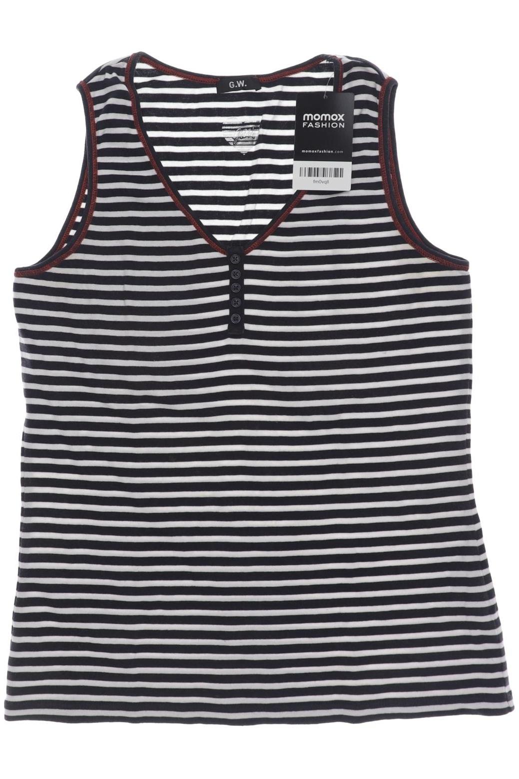 

Gerry Weber Damen Top, marineblau