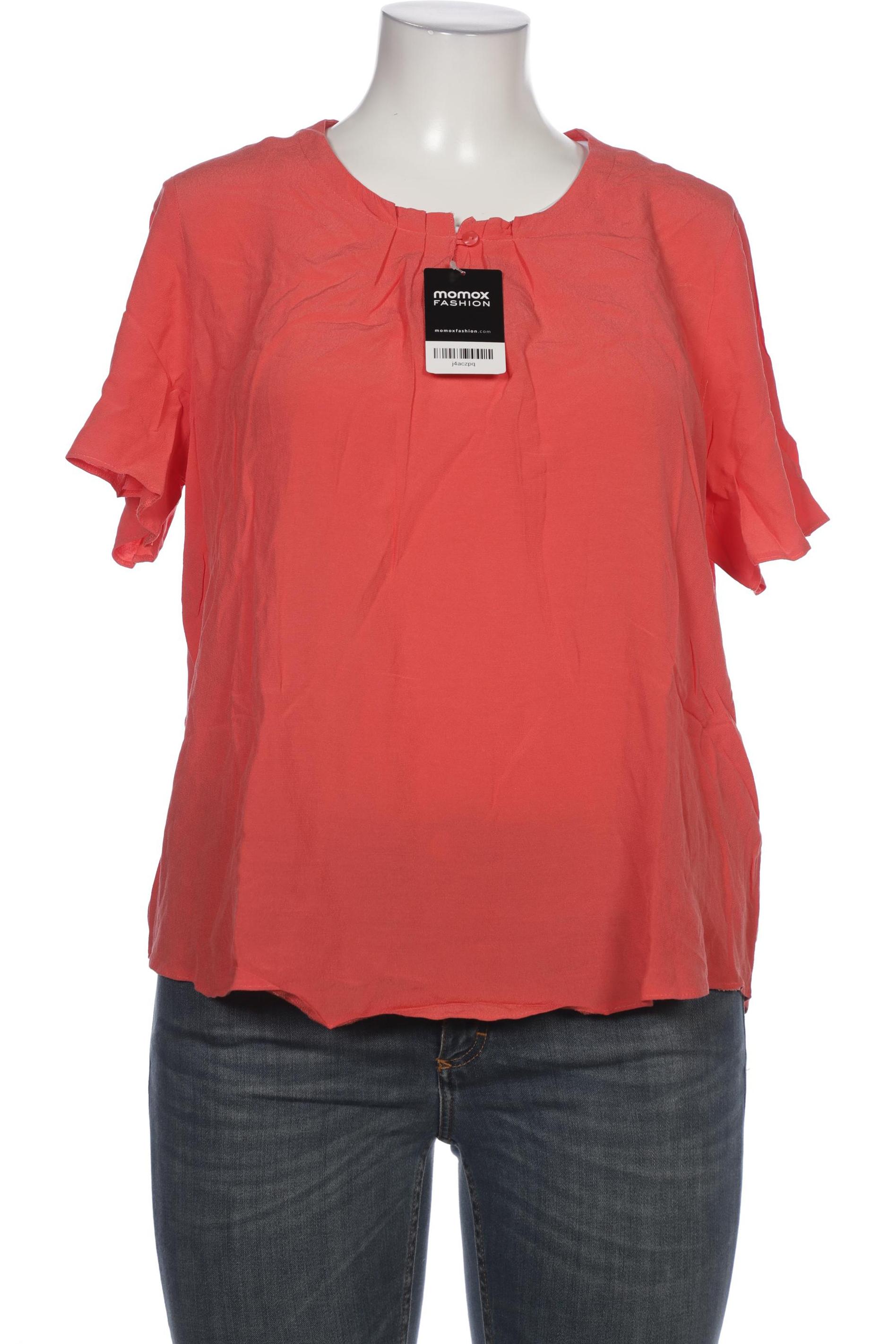 

Gerry Weber Damen Bluse, pink, Gr. 46