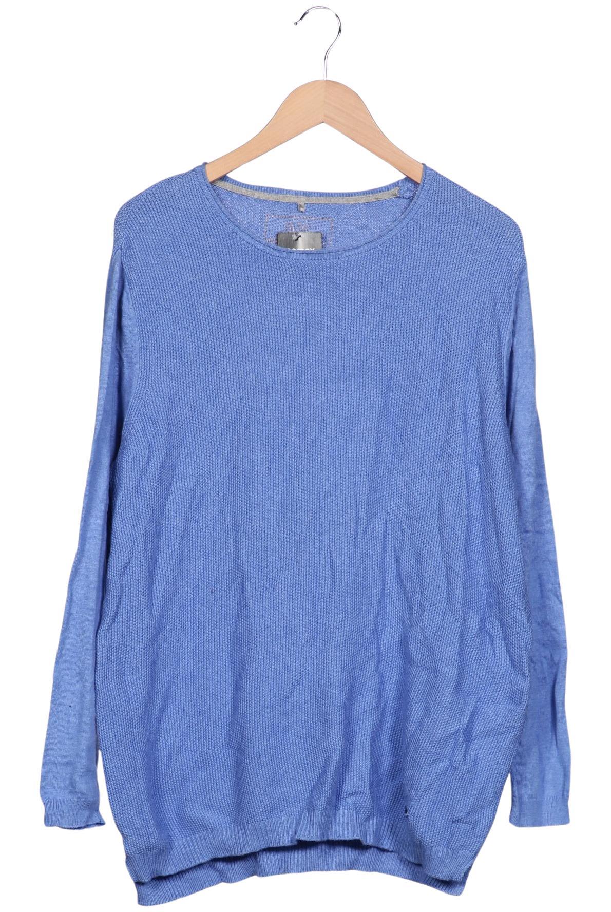 

Gerry Weber Damen Pullover, blau, Gr. 46