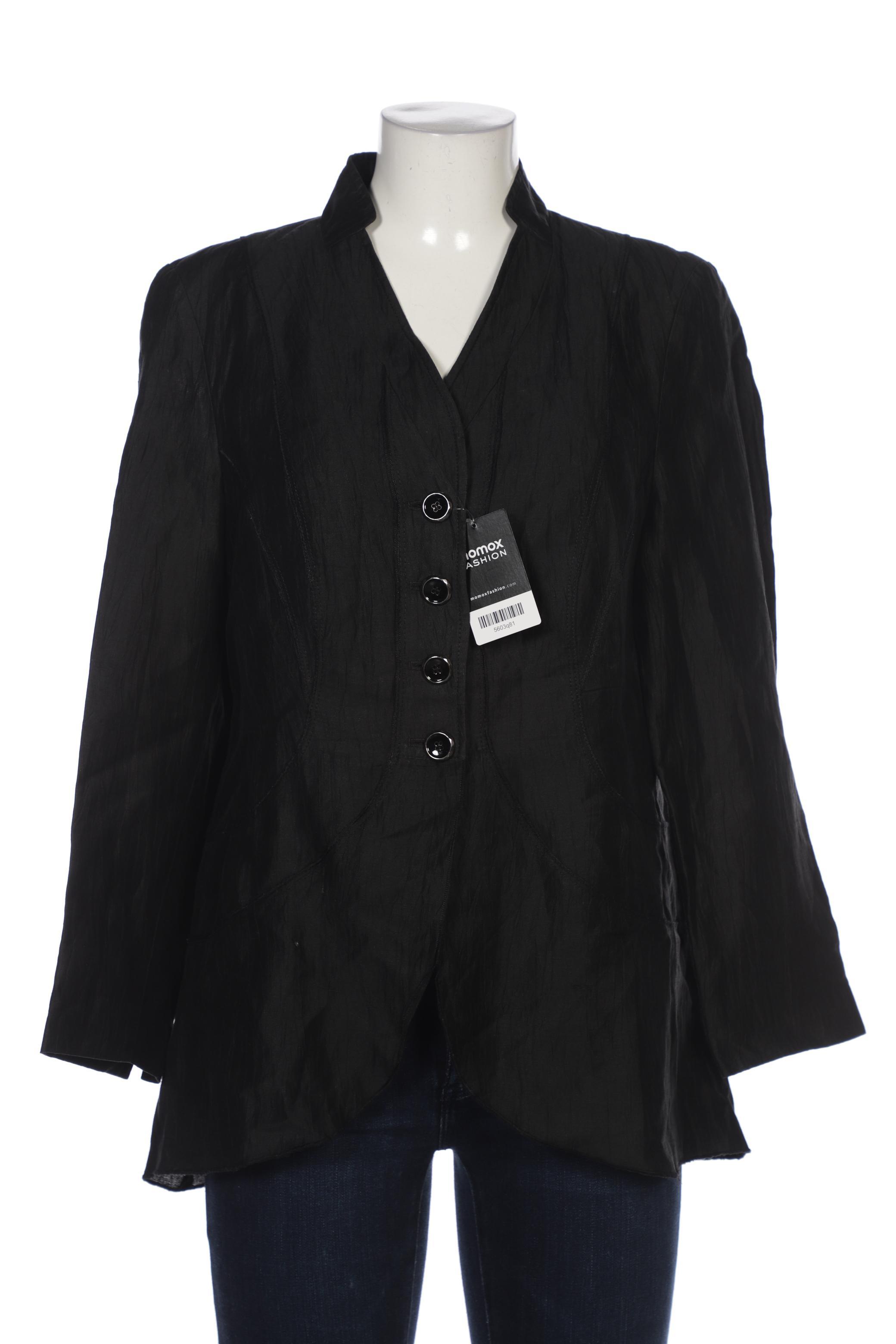 

Gerry Weber Damen Blazer, schwarz