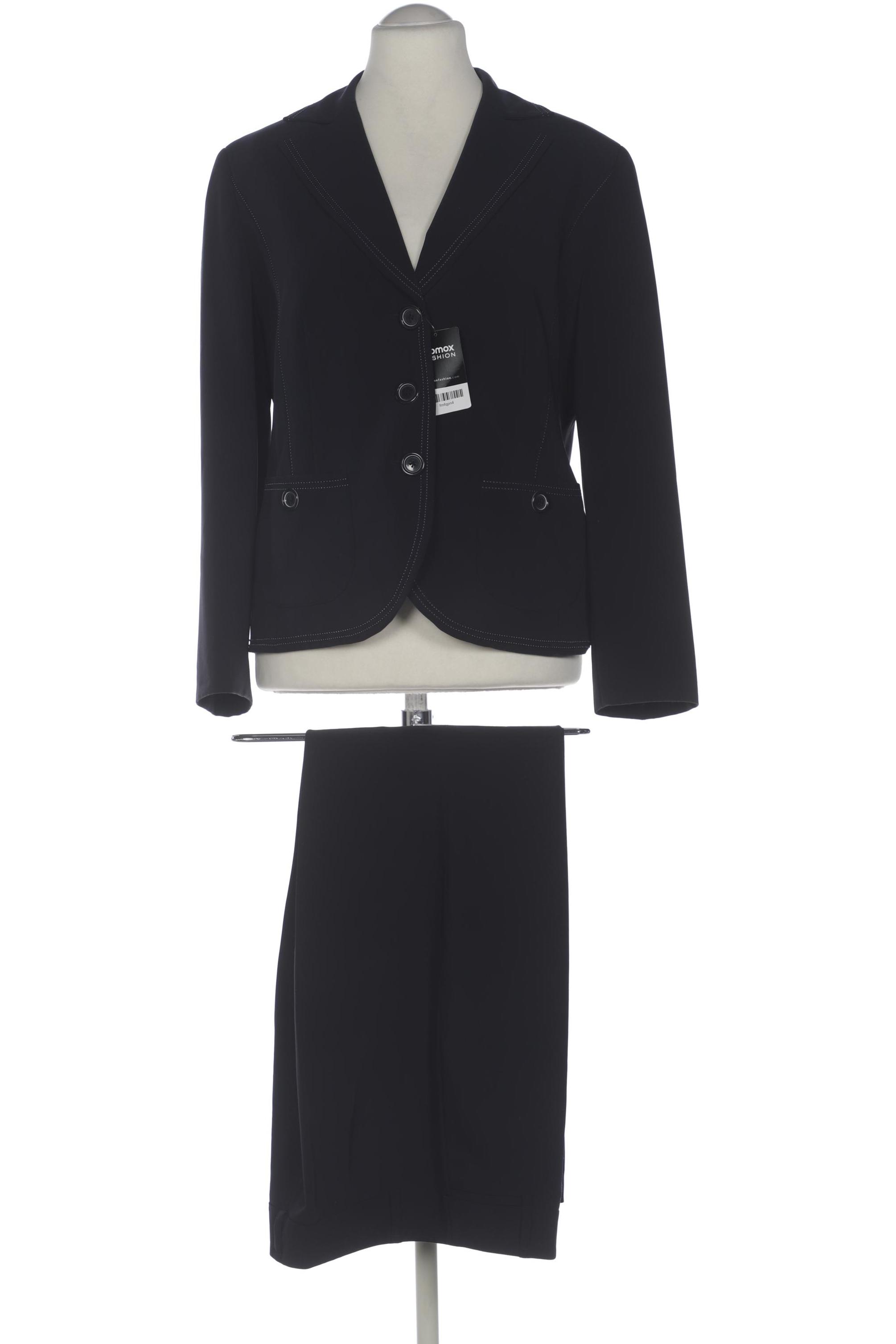 

Gerry Weber Damen Anzug, marineblau, Gr. 42