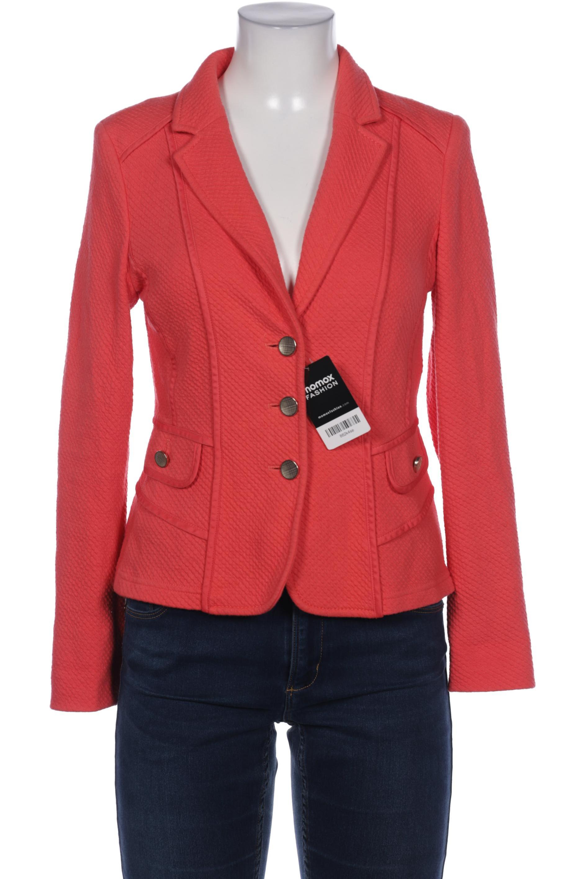

Gerry Weber Damen Blazer, rot