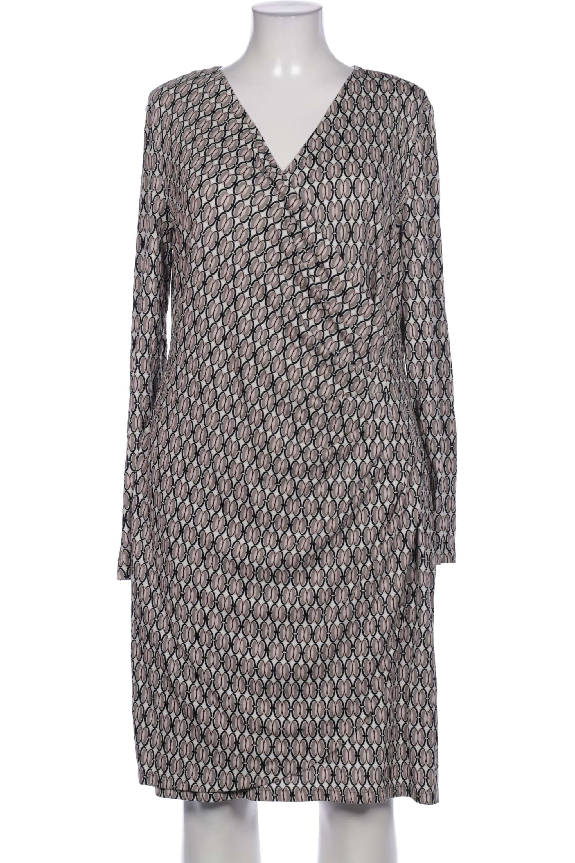 

Gerry Weber Damen Kleid, grau, Gr. 44