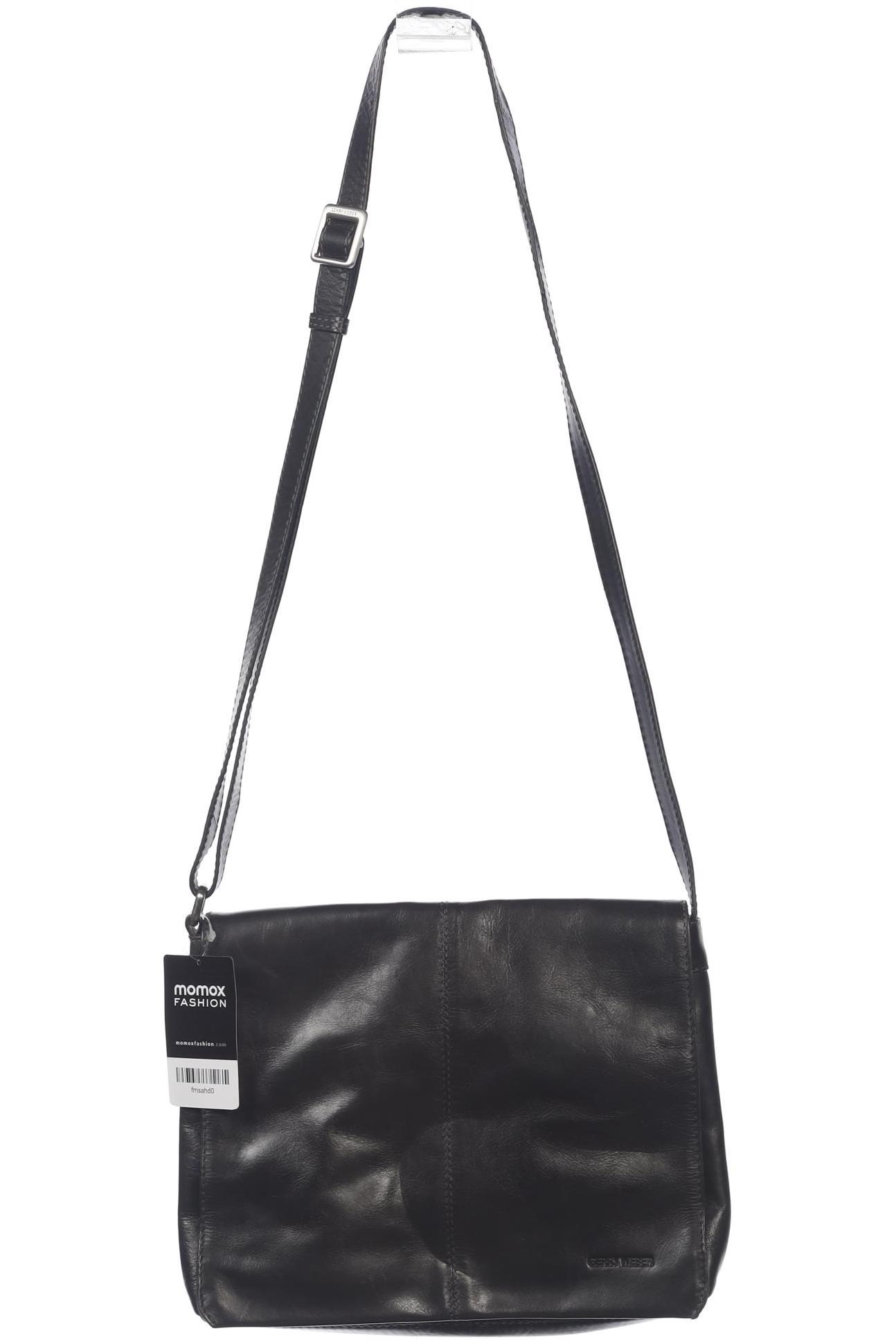 

Gerry Weber Damen Handtasche, schwarz, Gr.
