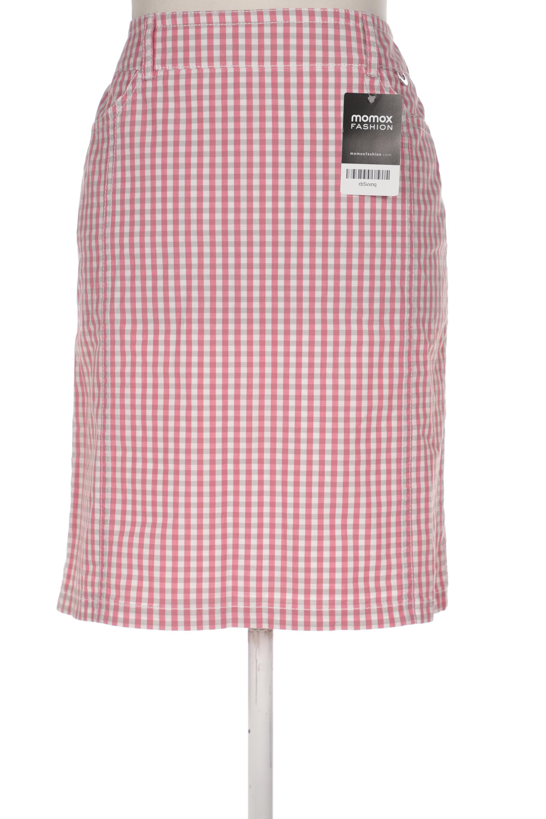 

Gerry Weber Damen Rock, pink