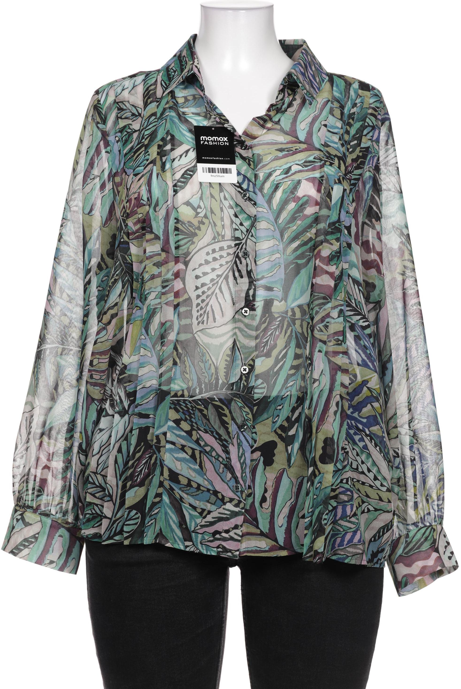

Gerry Weber Damen Bluse, mehrfarbig